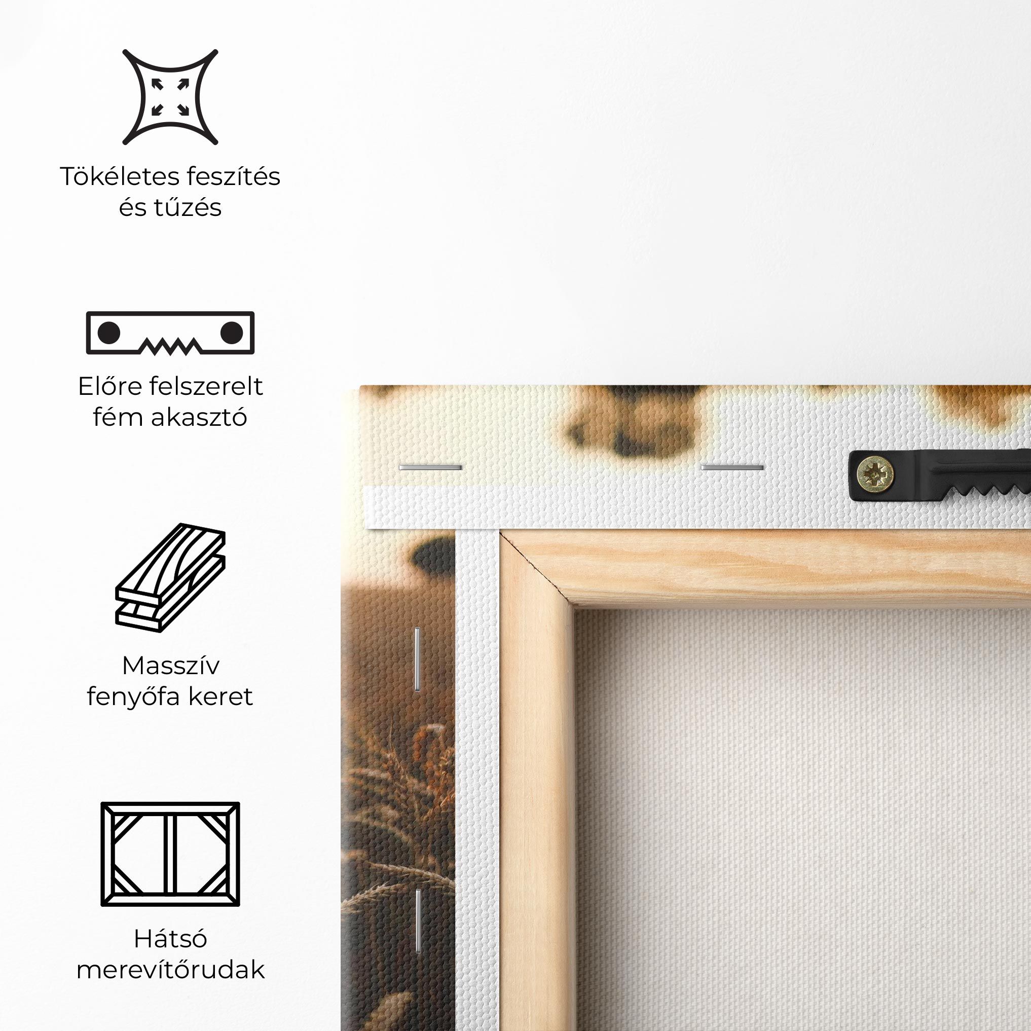 Summer Field mockup 5