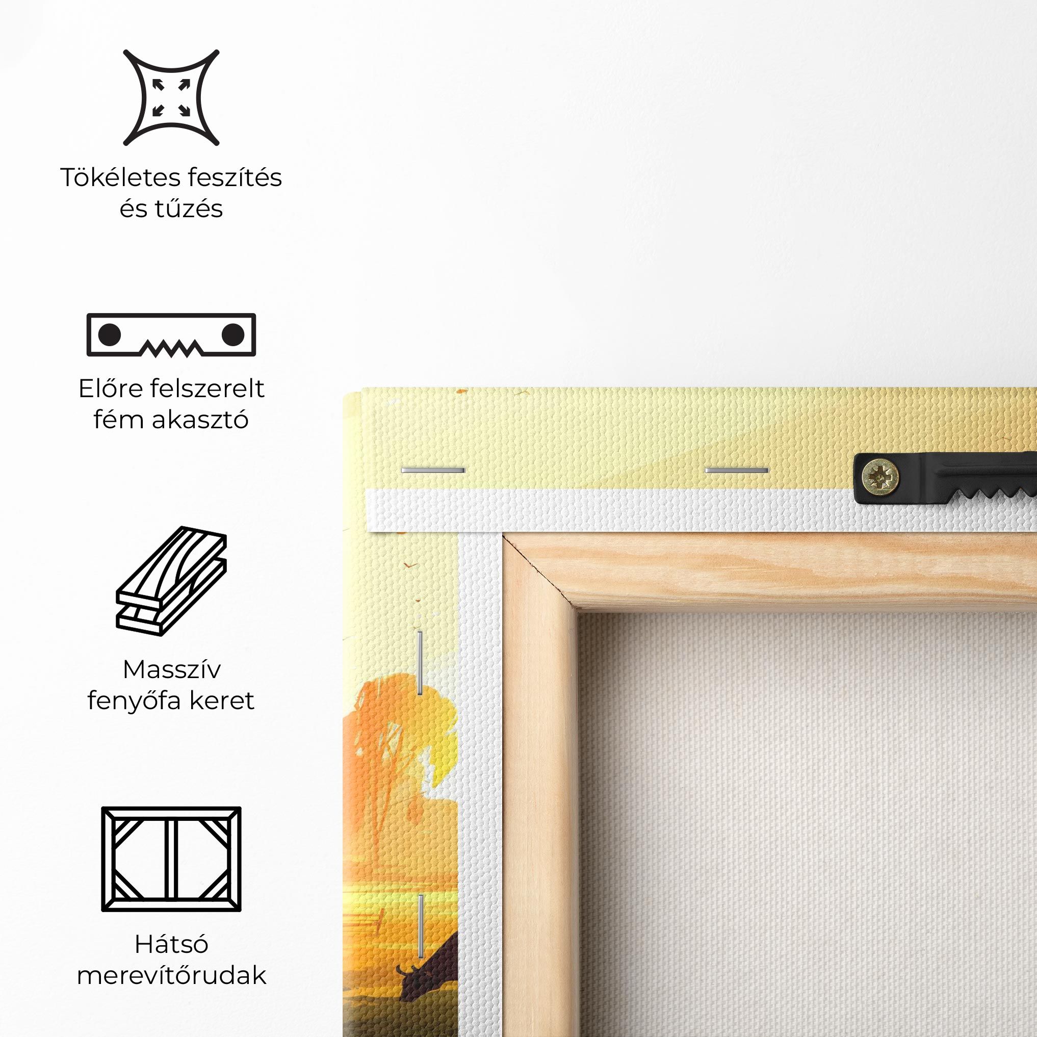 Sunlight Cows mockup 5