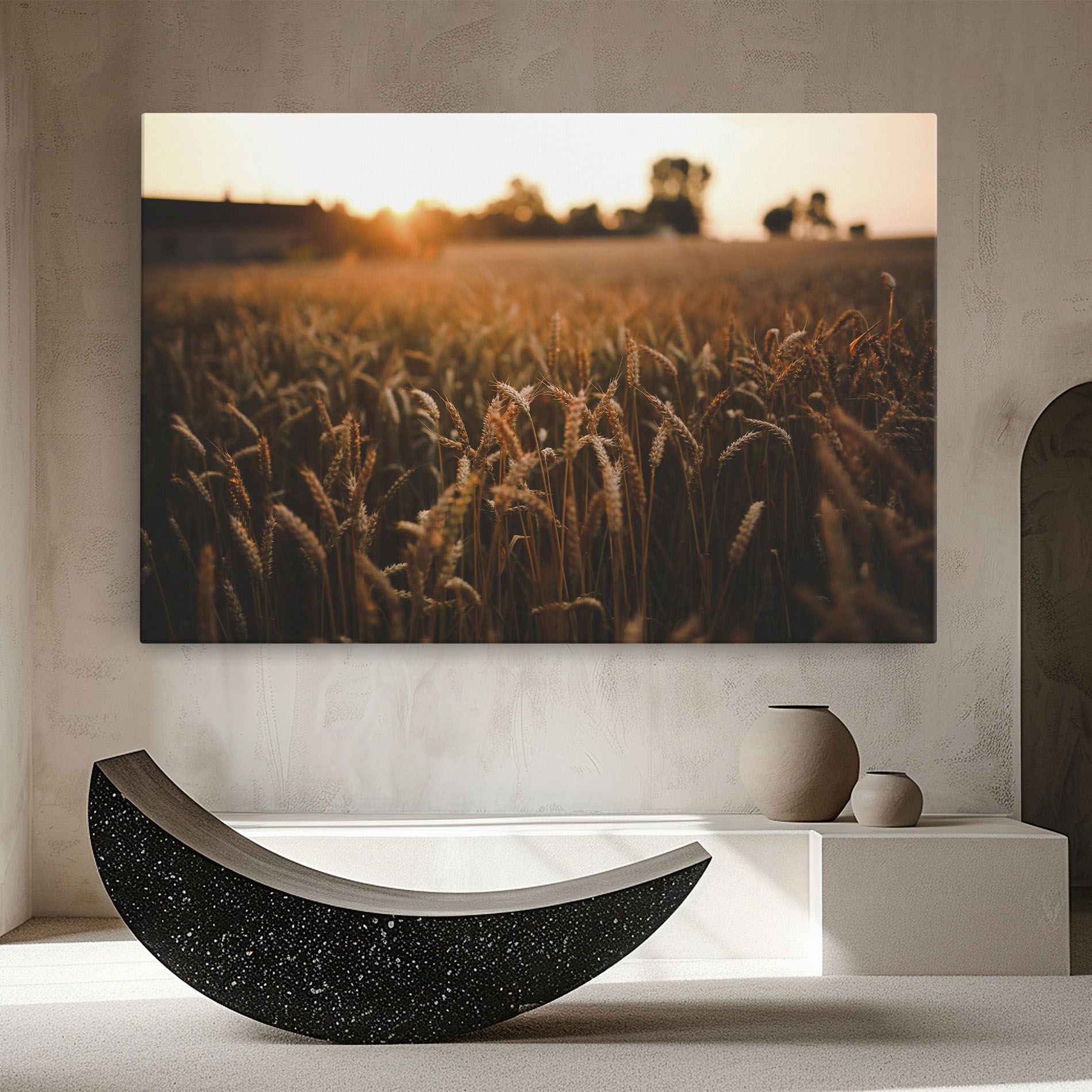 Summer Field mockup 8