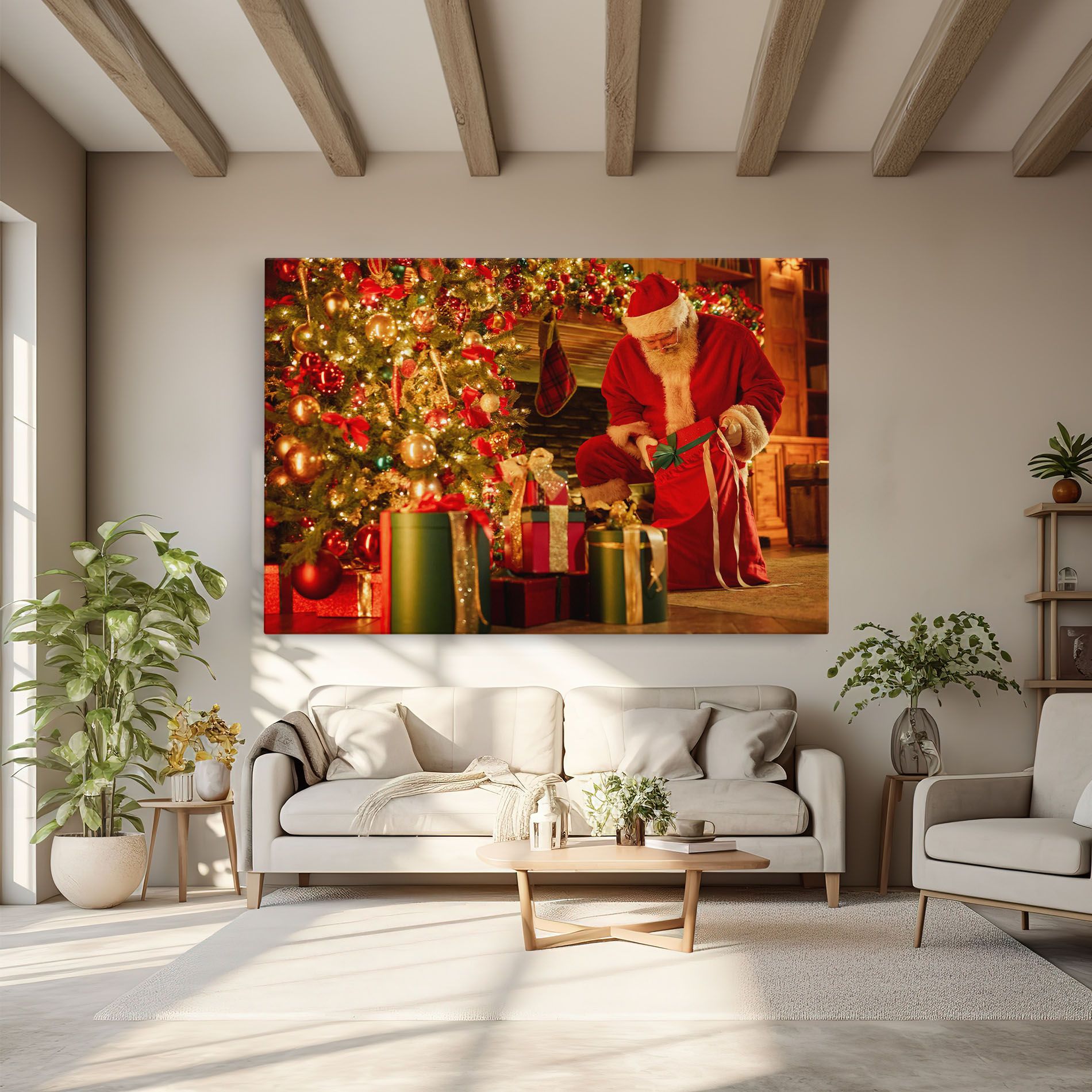 Presenting Gifts mockup 6