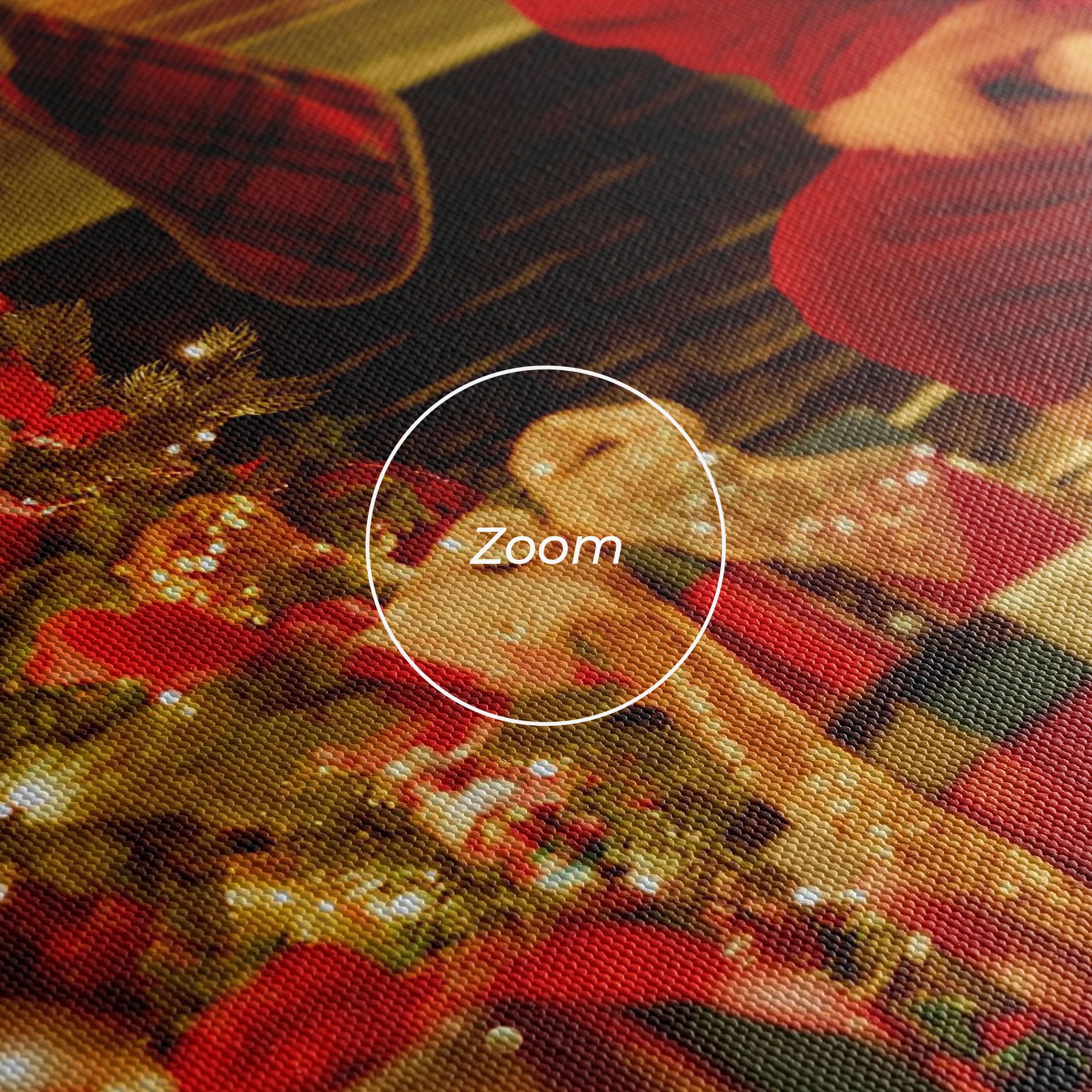 Presenting Gifts mockup 3