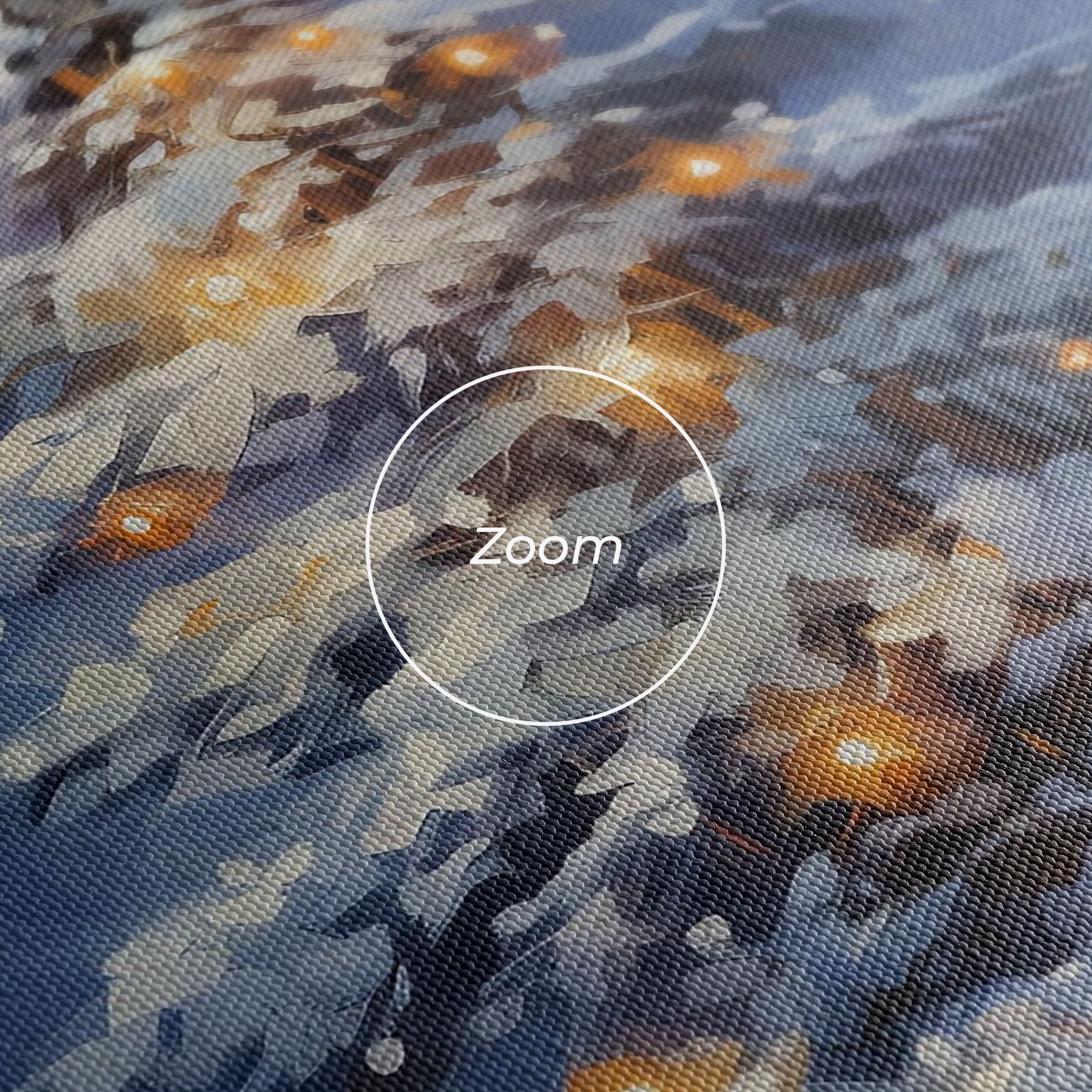 Tall Slender Tree mockup 3