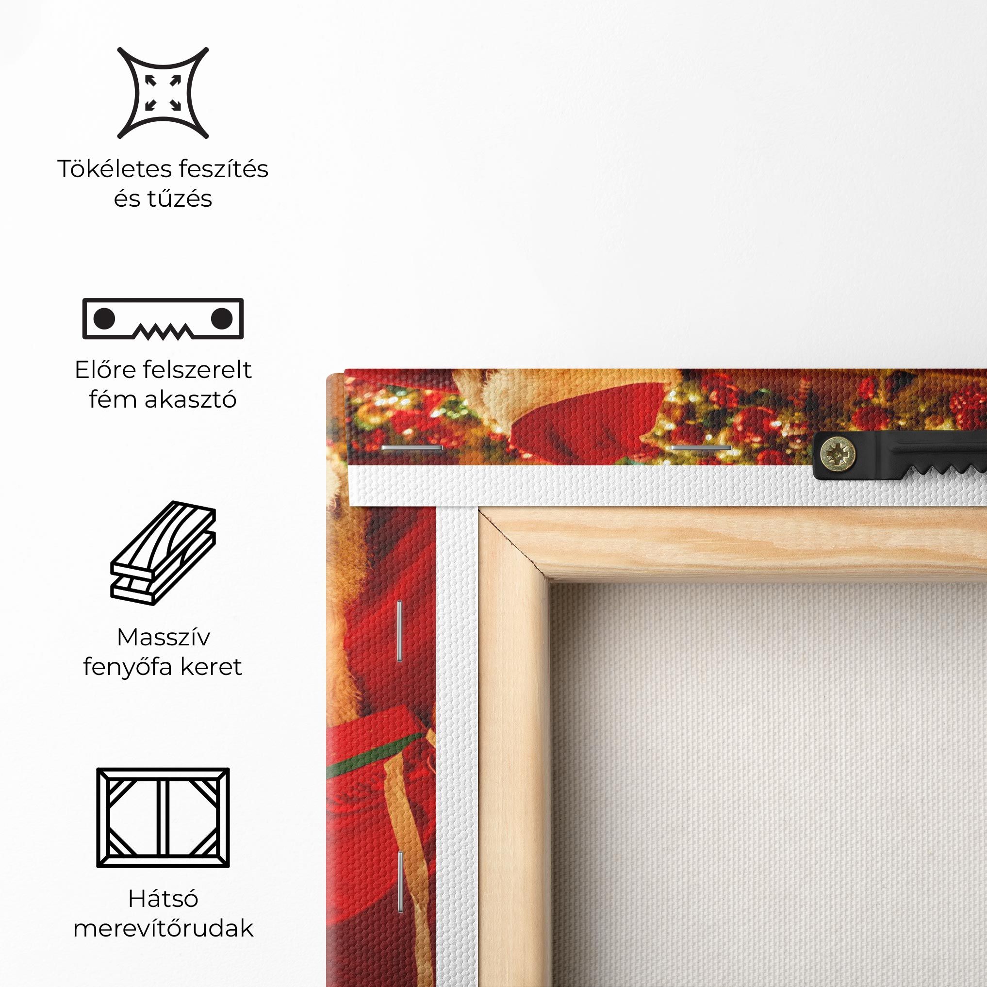 Presenting Gifts mockup 5