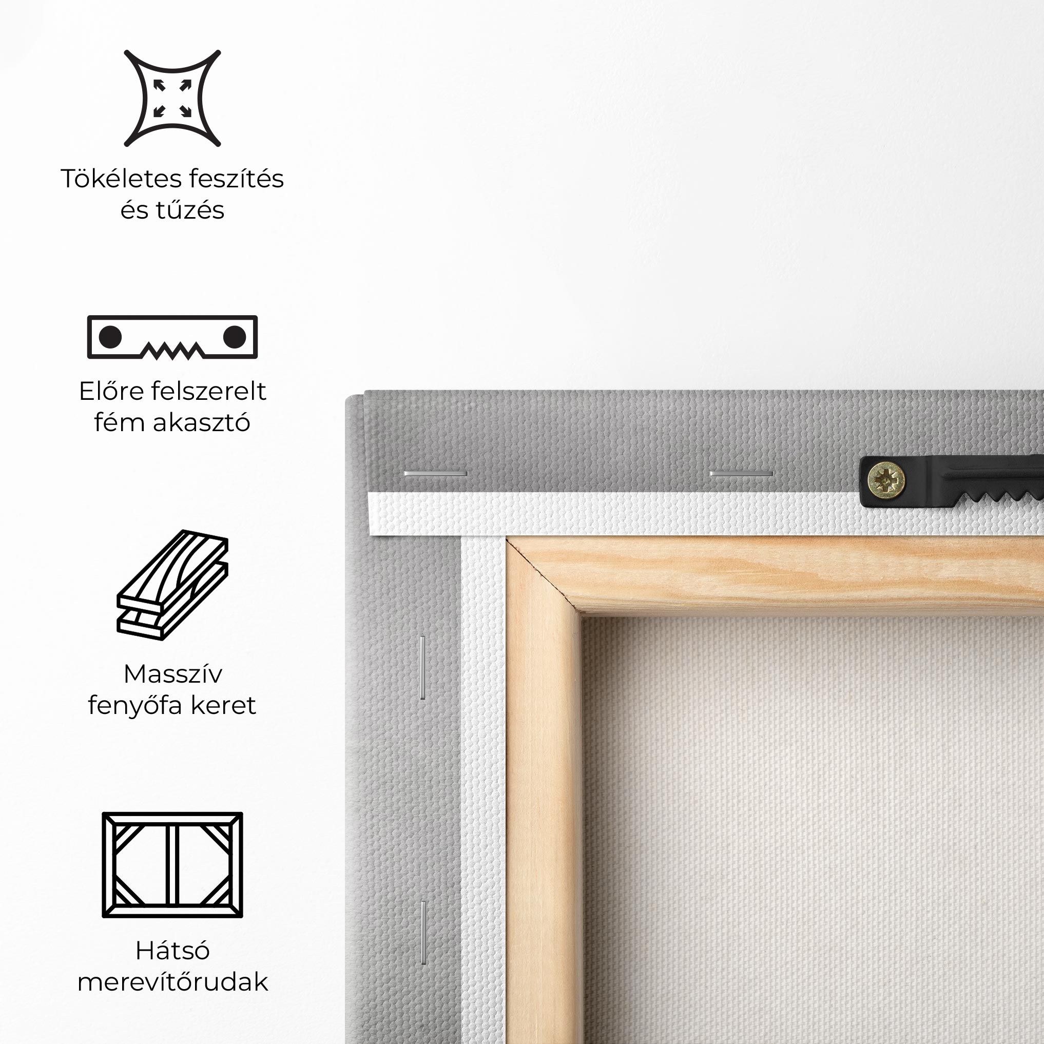 Santa Claus Jumping mockup 5