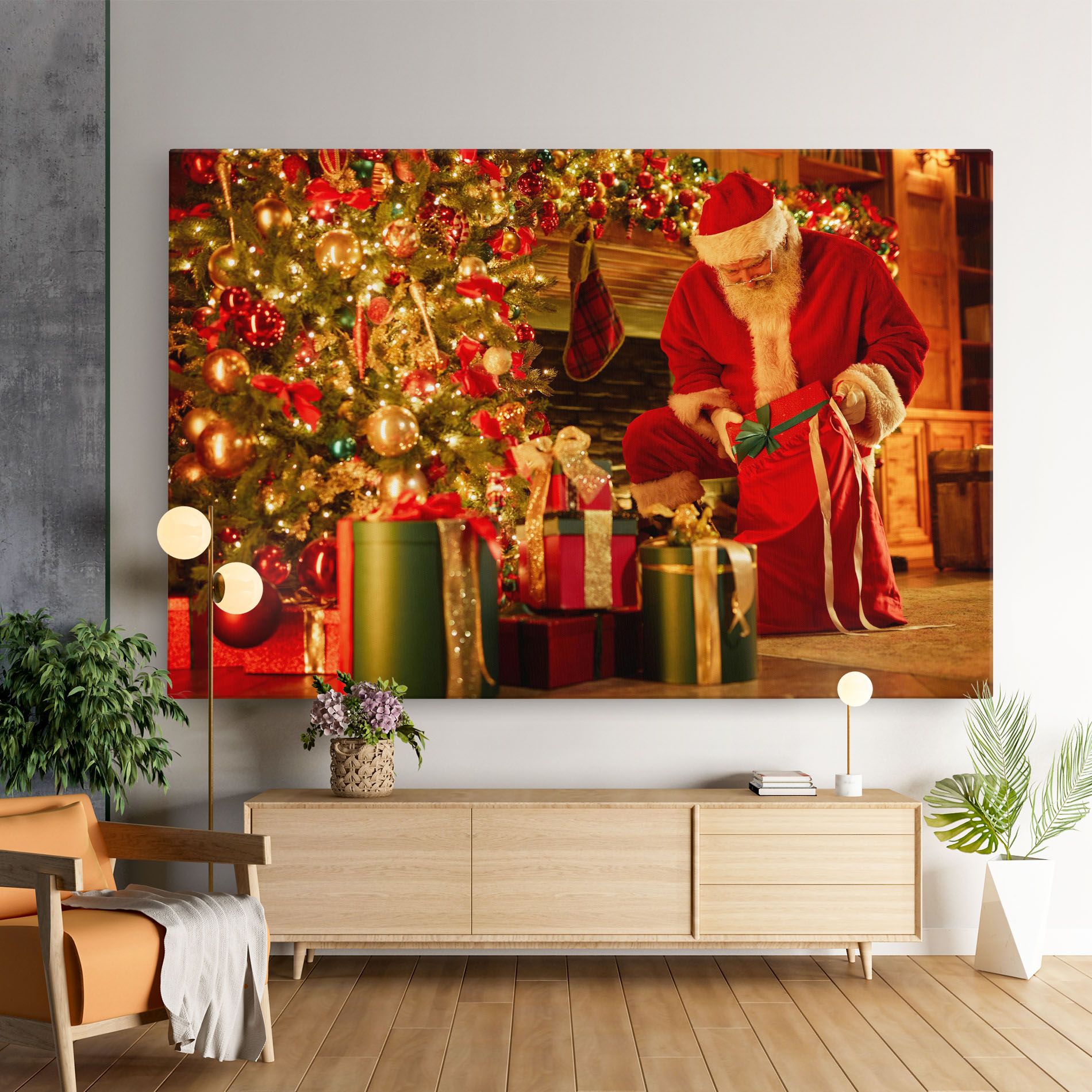 Presenting Gifts mockup 9