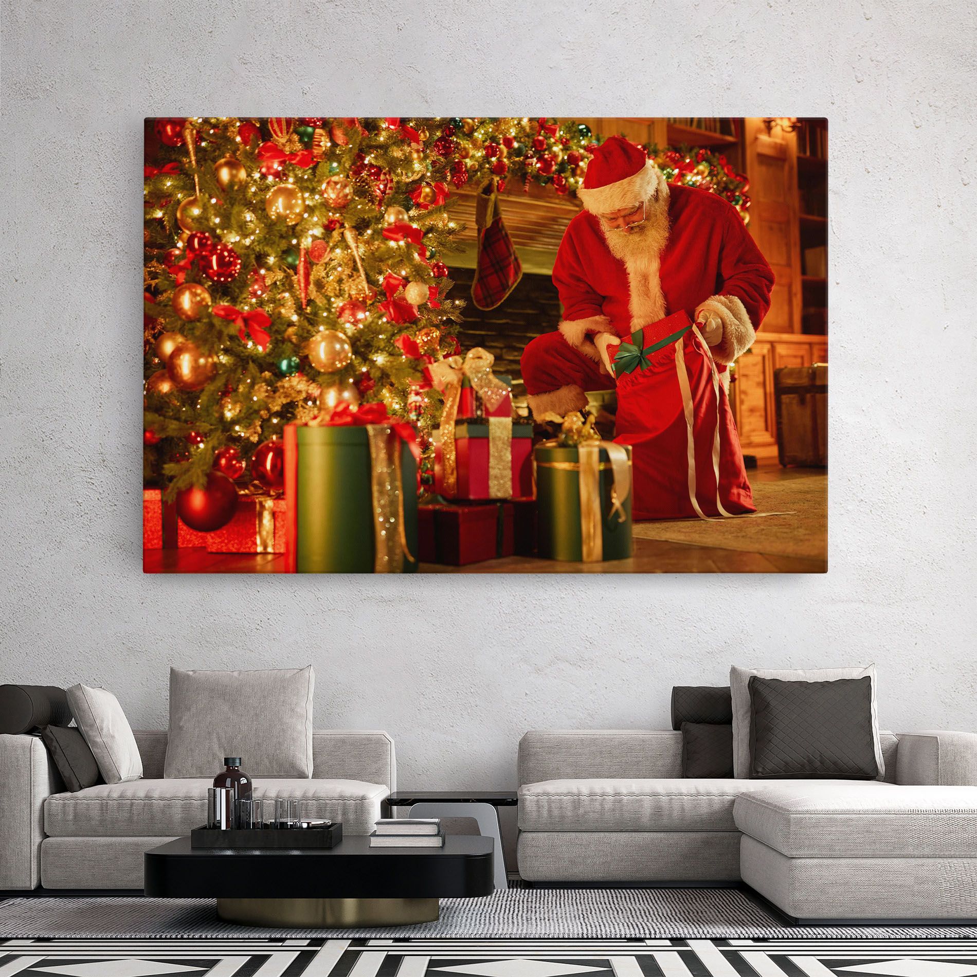 Presenting Gifts mockup 2