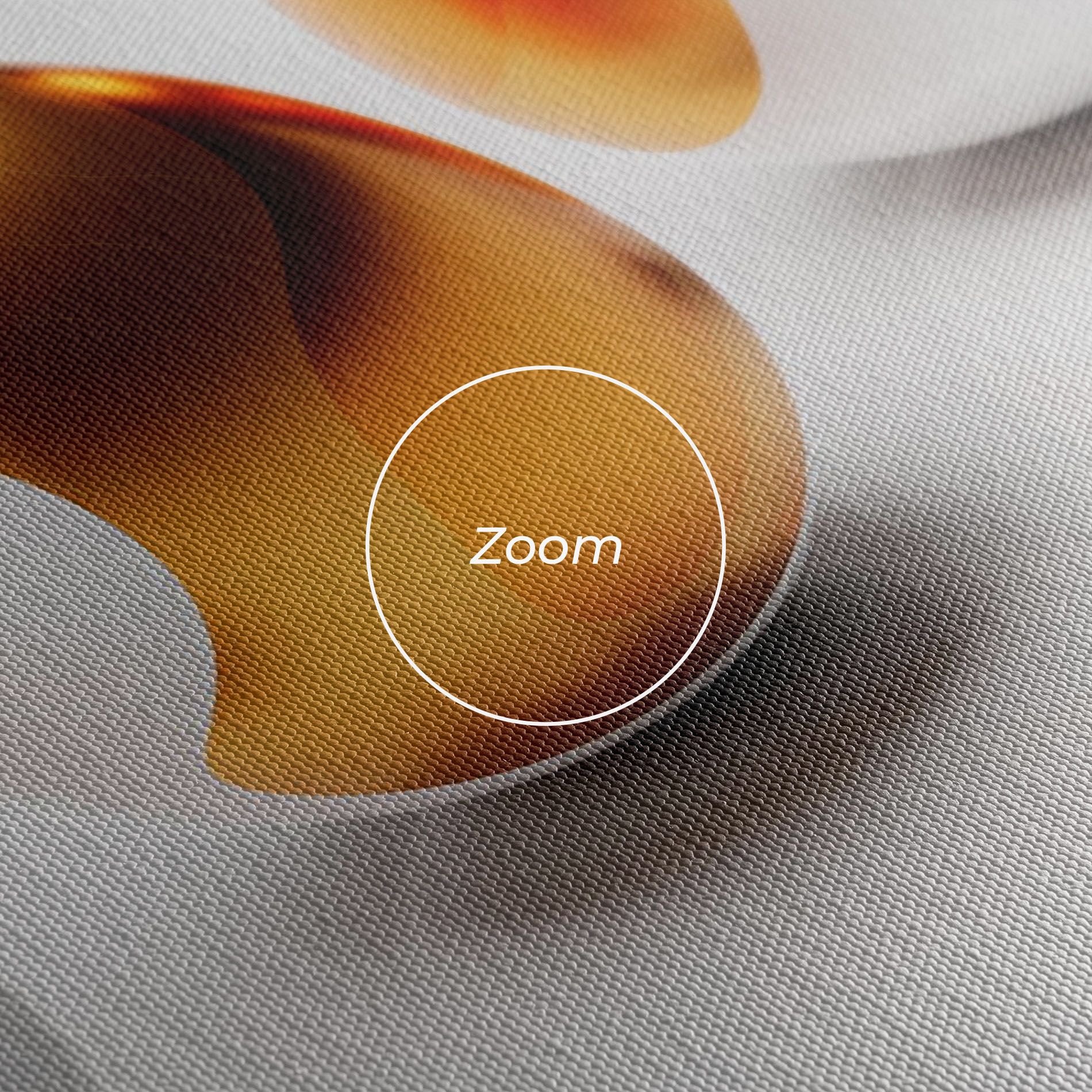 Elegant Easter Eggs mockup 3