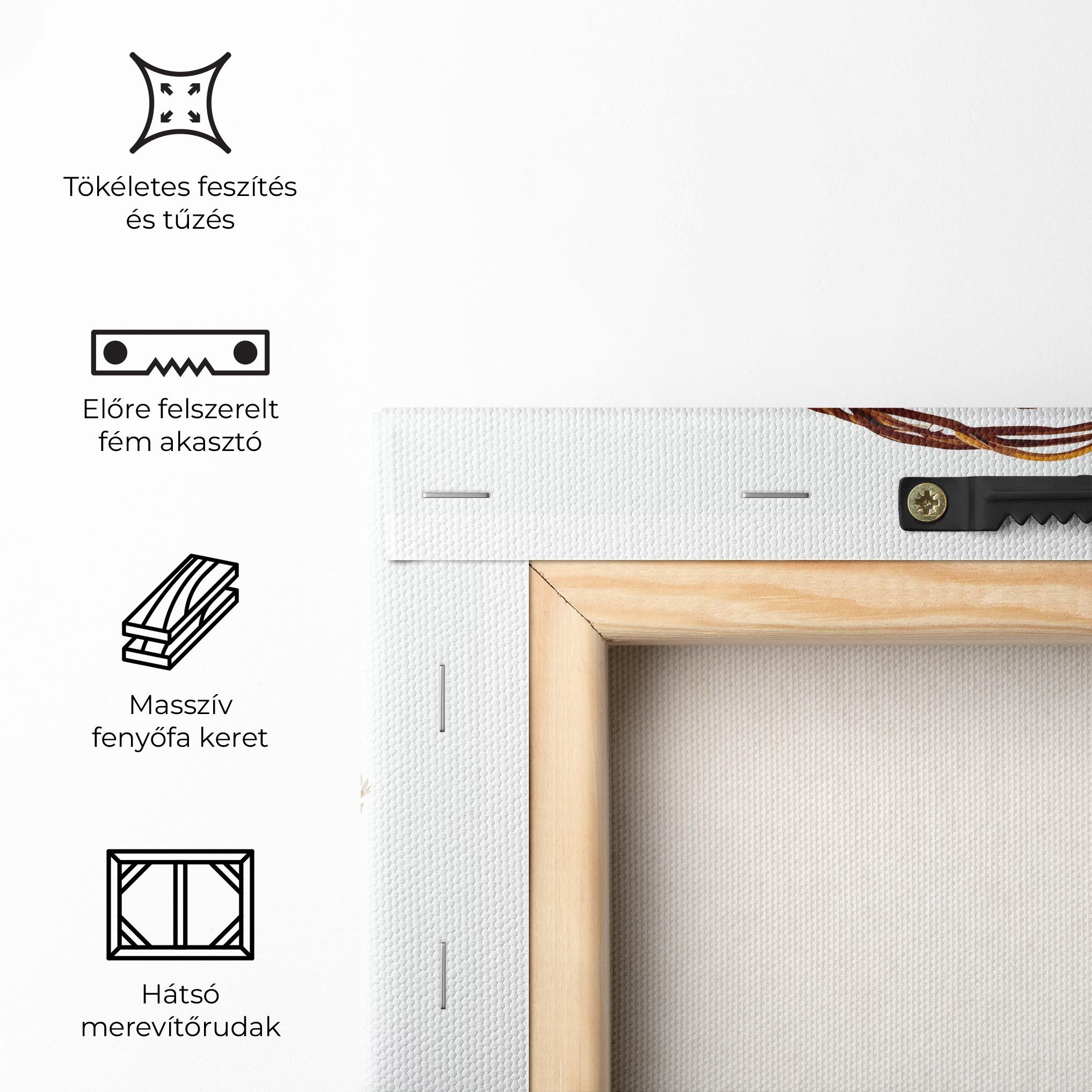 Bunny In Basket mockup 5