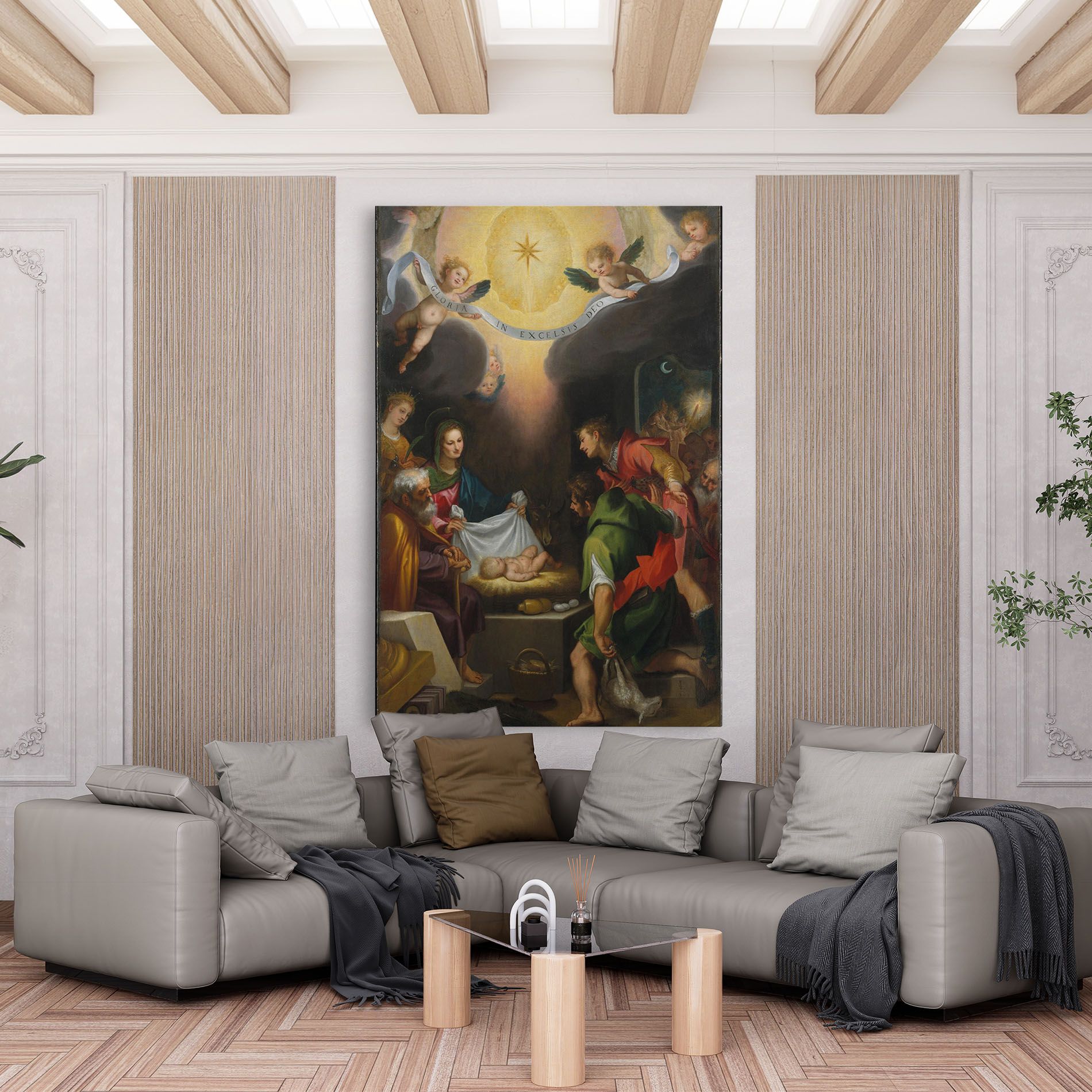 Religious Baby View mockup 6