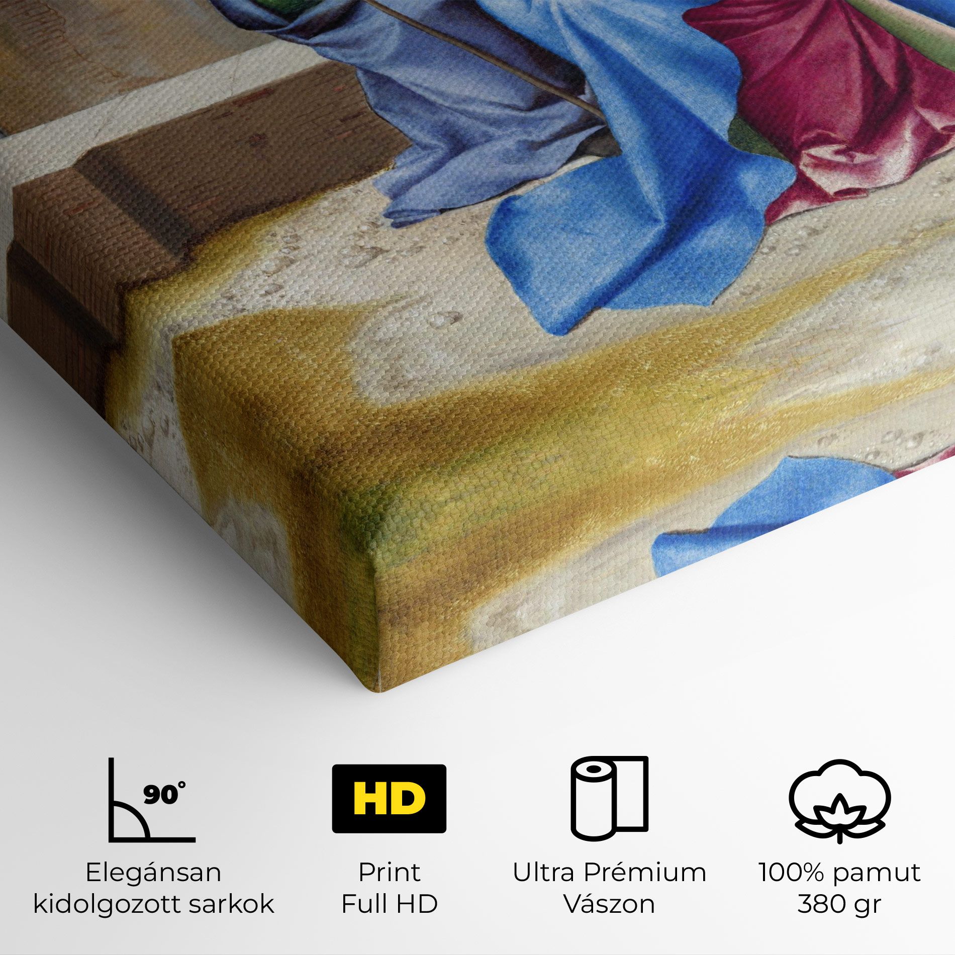 Little Baby Art mockup 4