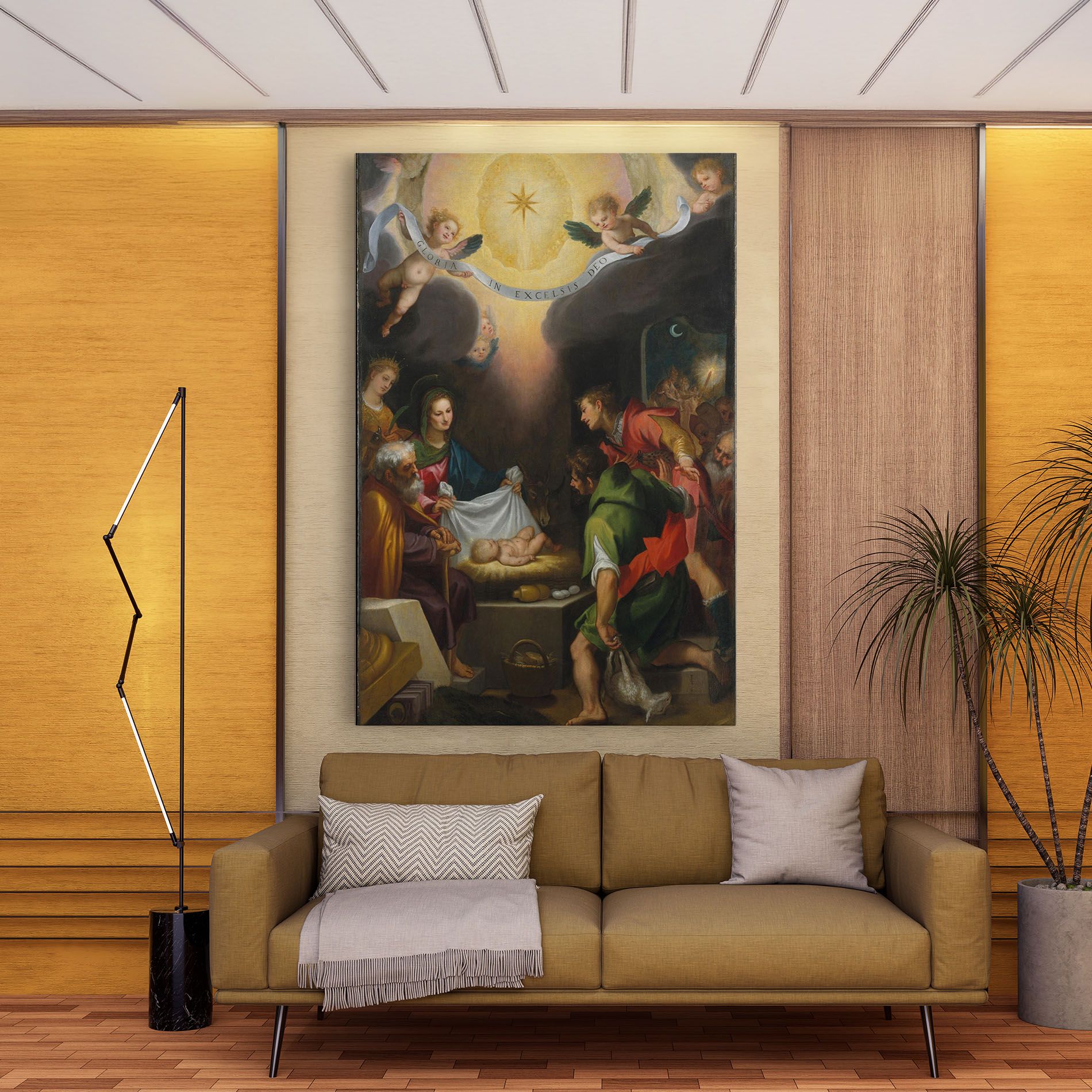 Religious Baby View mockup 9