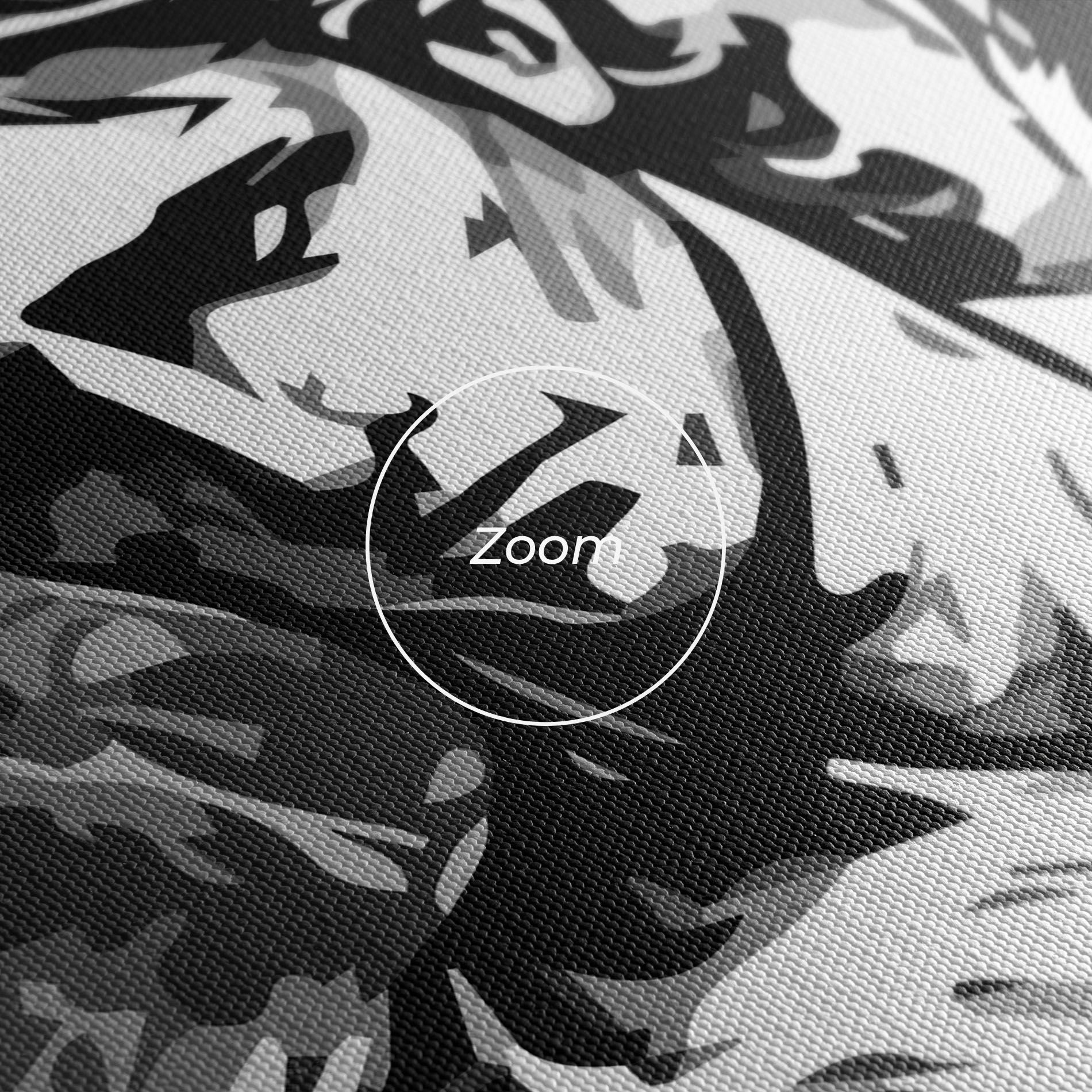 Beautiful Angel mockup 3