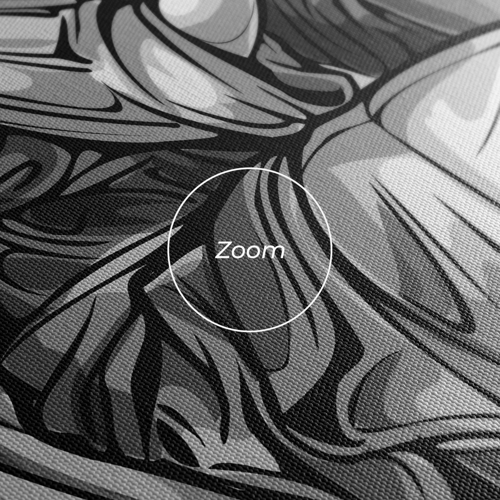 Vászonkép Pray Angel mockup 3