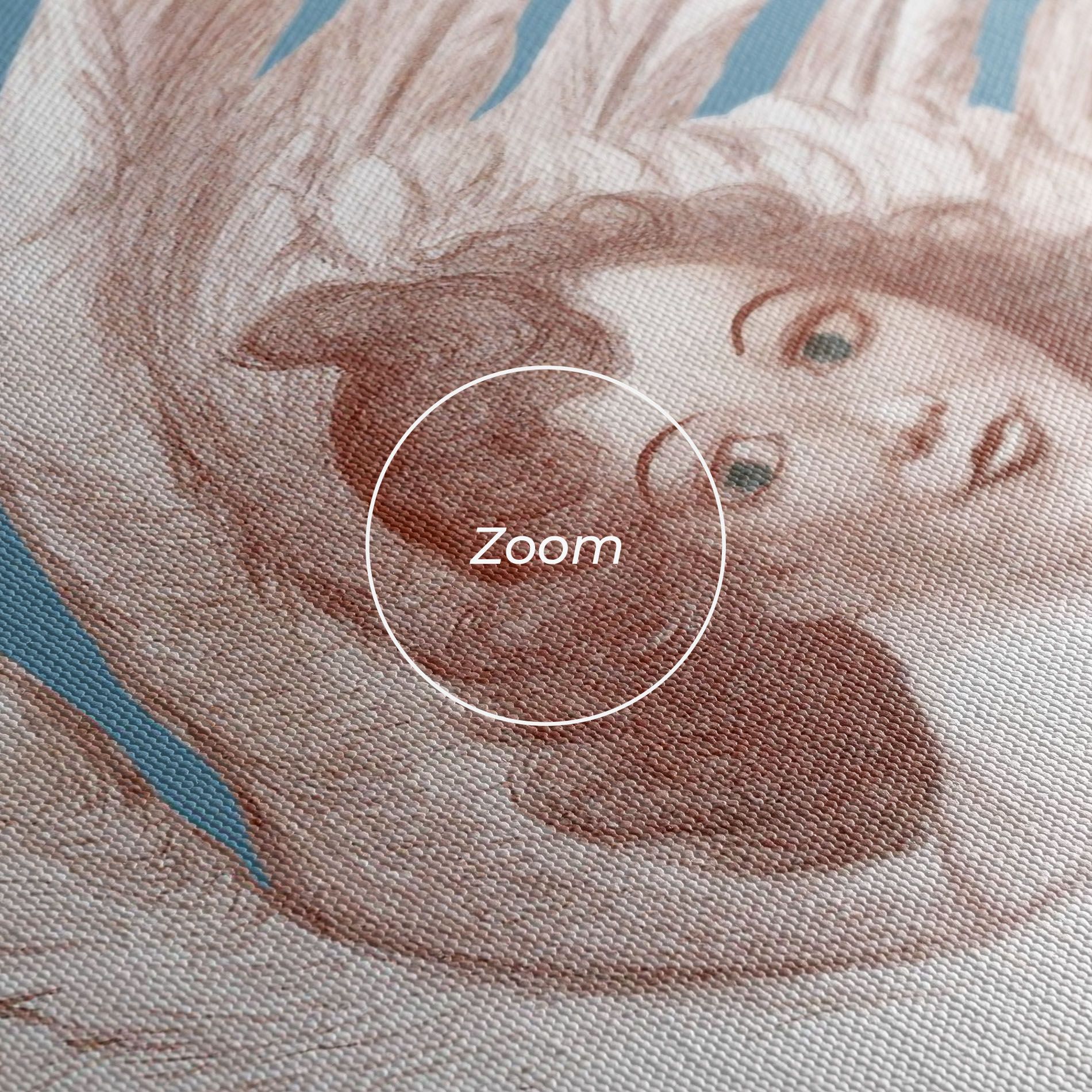 Stars Angel mockup 3