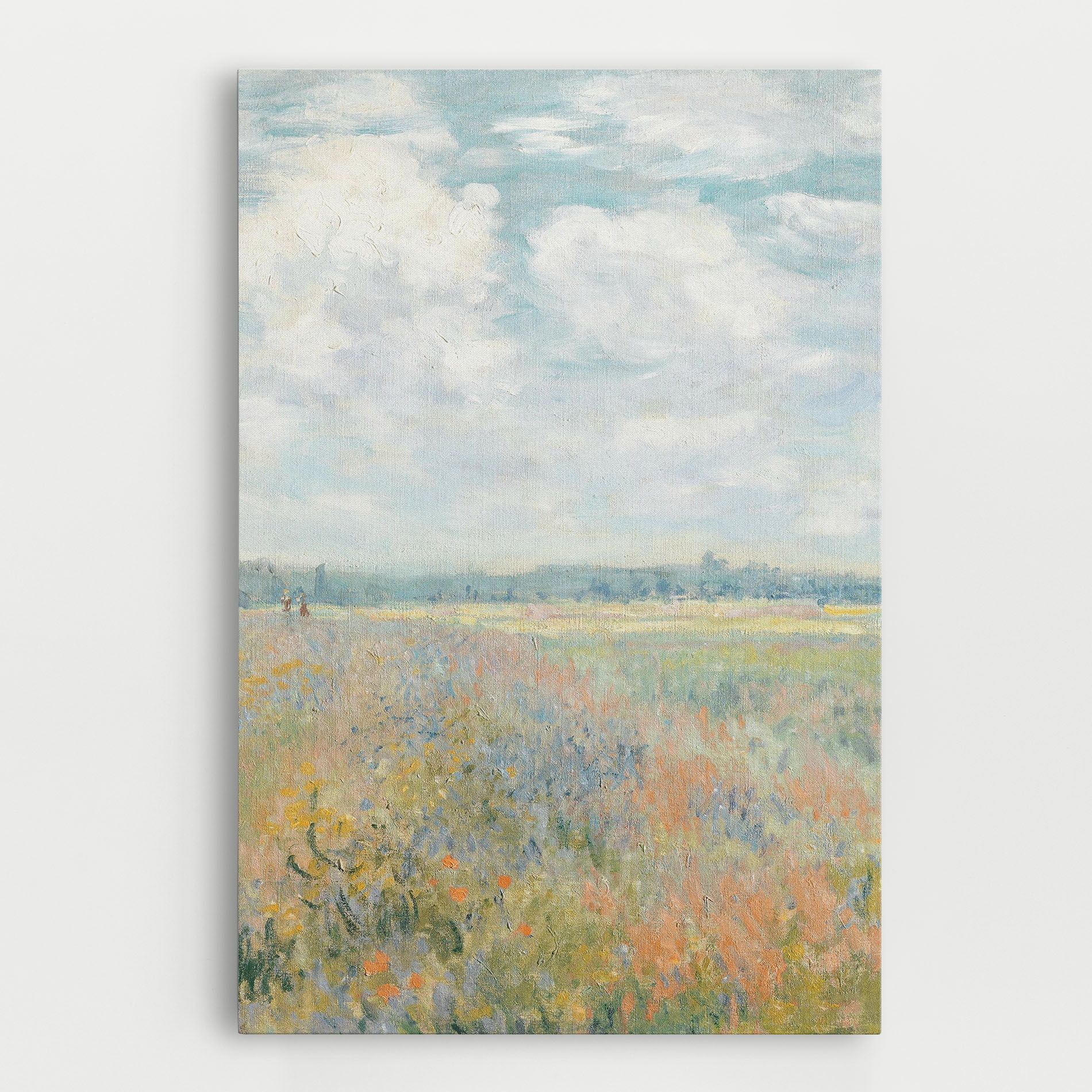 Vintage Artwork mockup 0