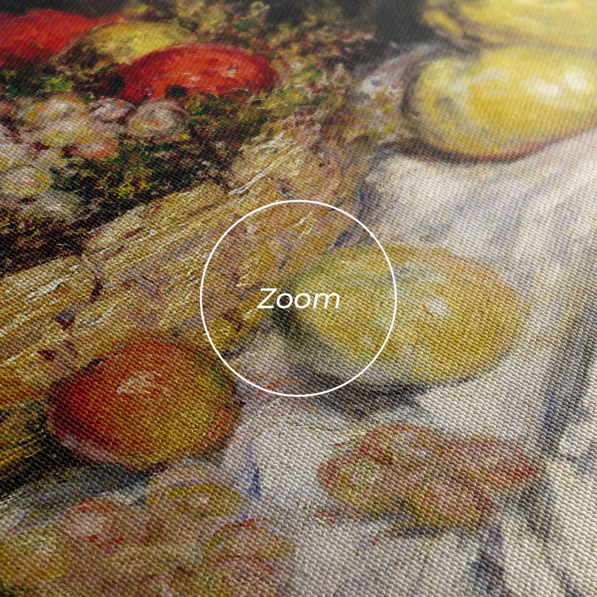 Apples And Grapes mockup 3