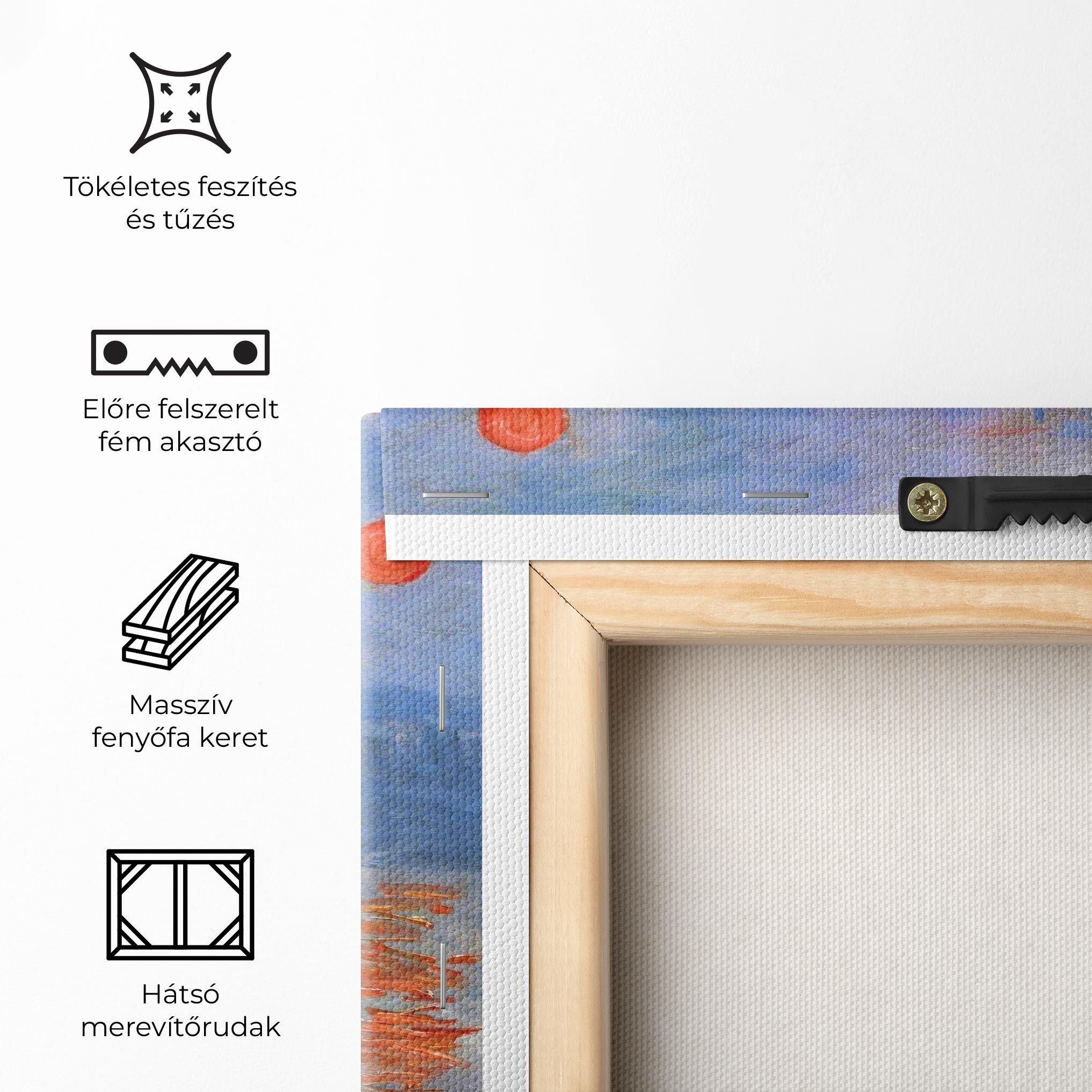 Sunrise Painting mockup 5