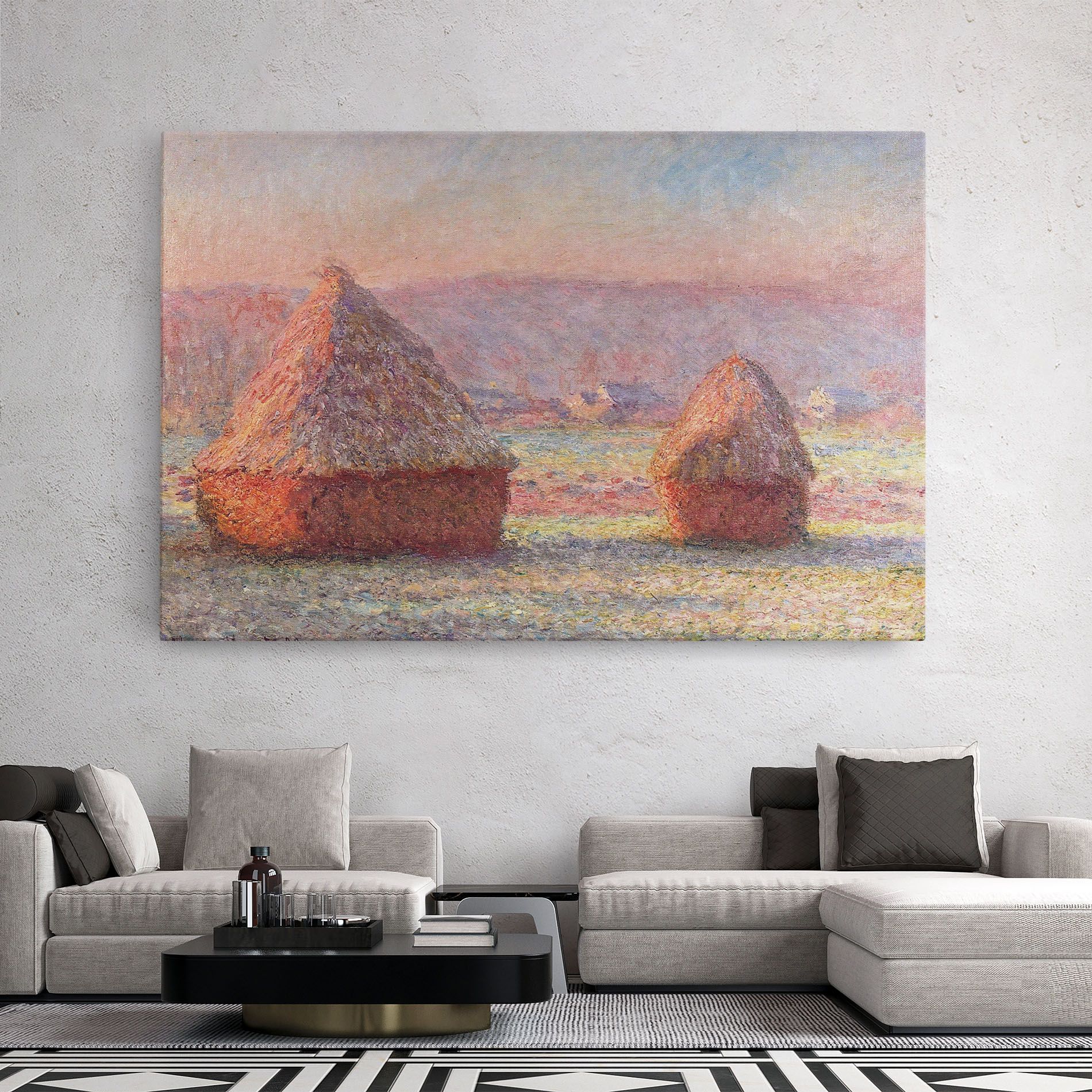 White Frost mockup 2