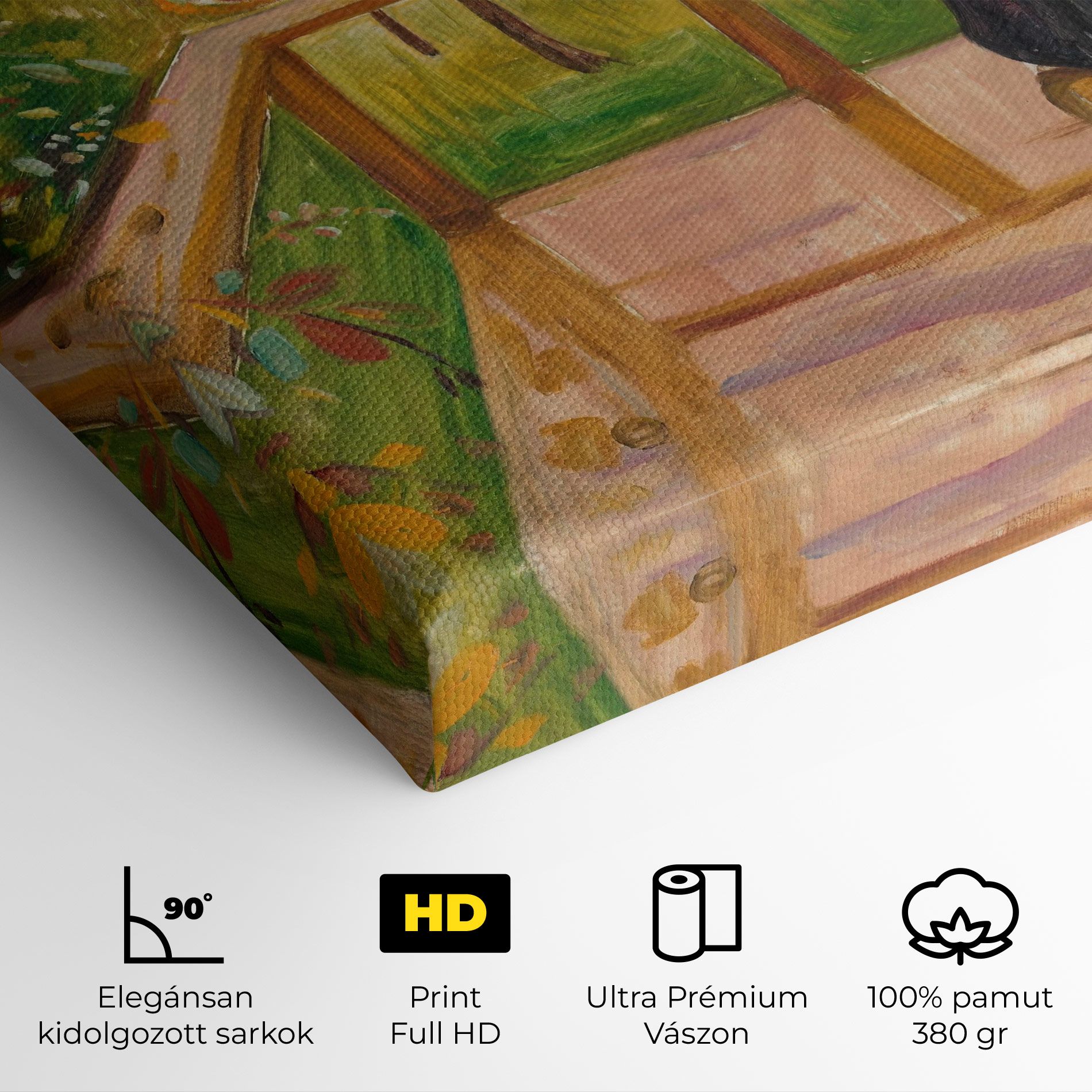 On The Veranda mockup 4