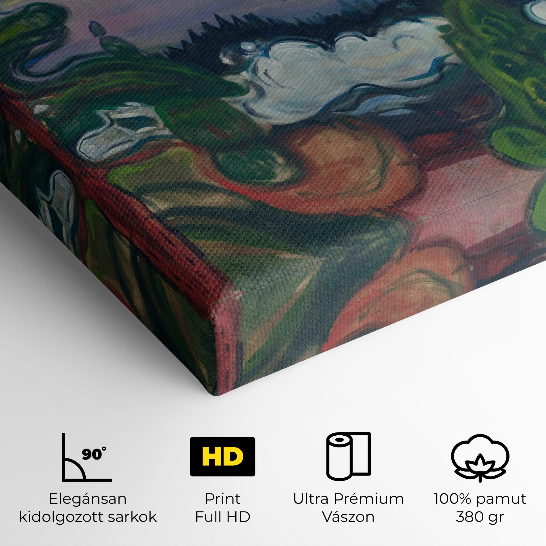 Train Smoke mockup 4