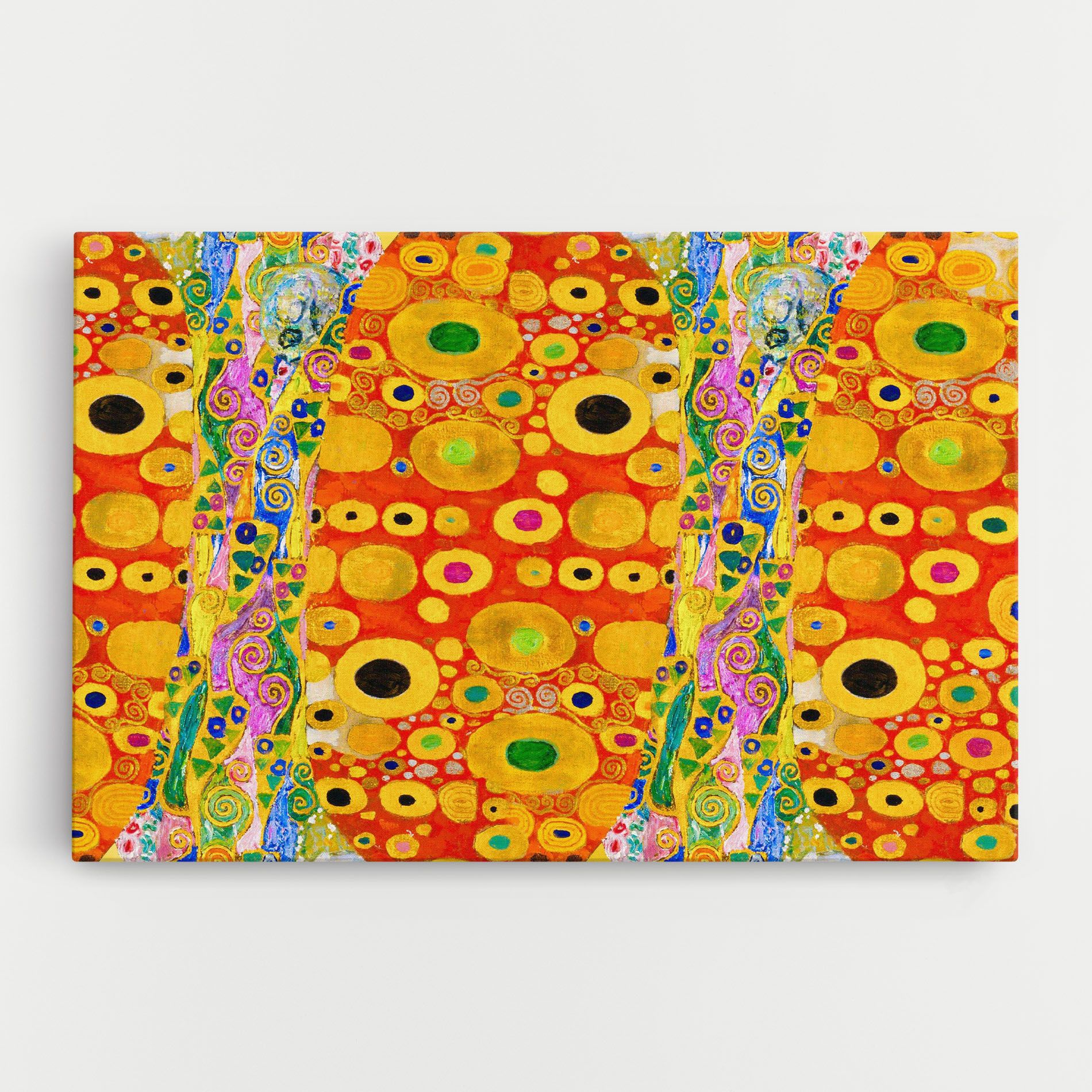 Hope II Patterned mockup 0