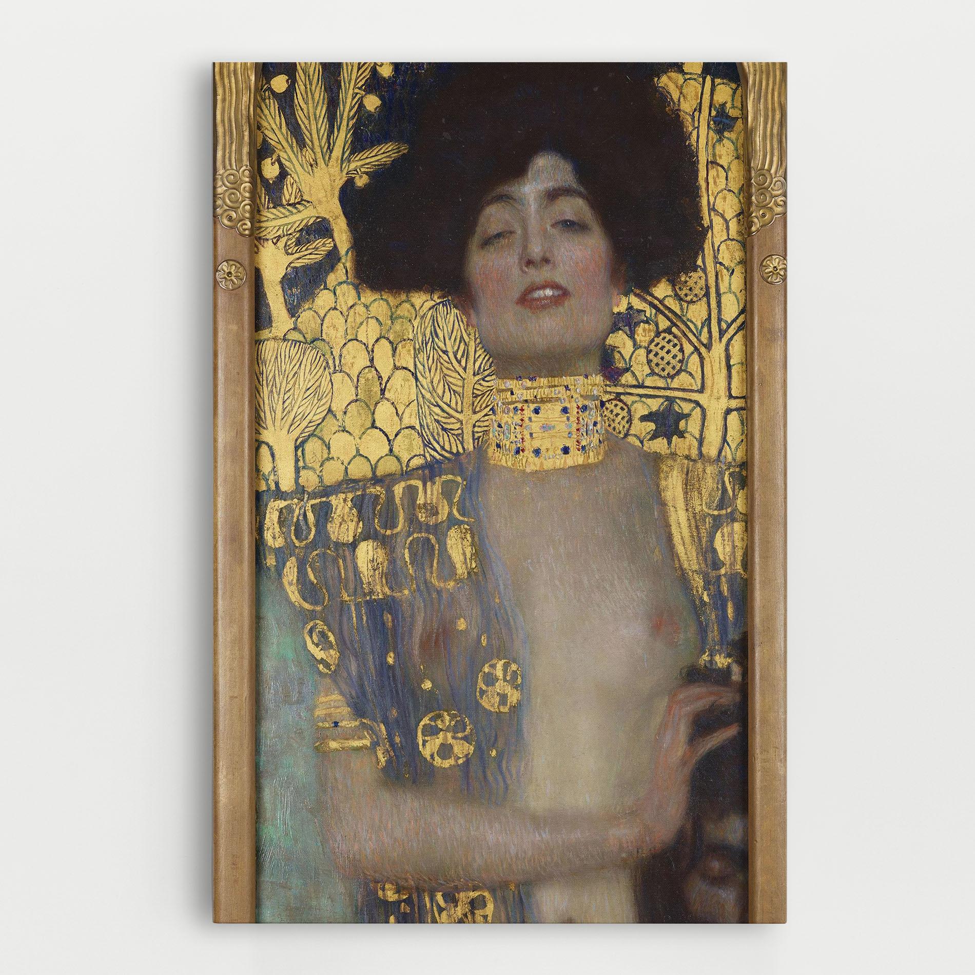 Vászonkép Judith mockup 0