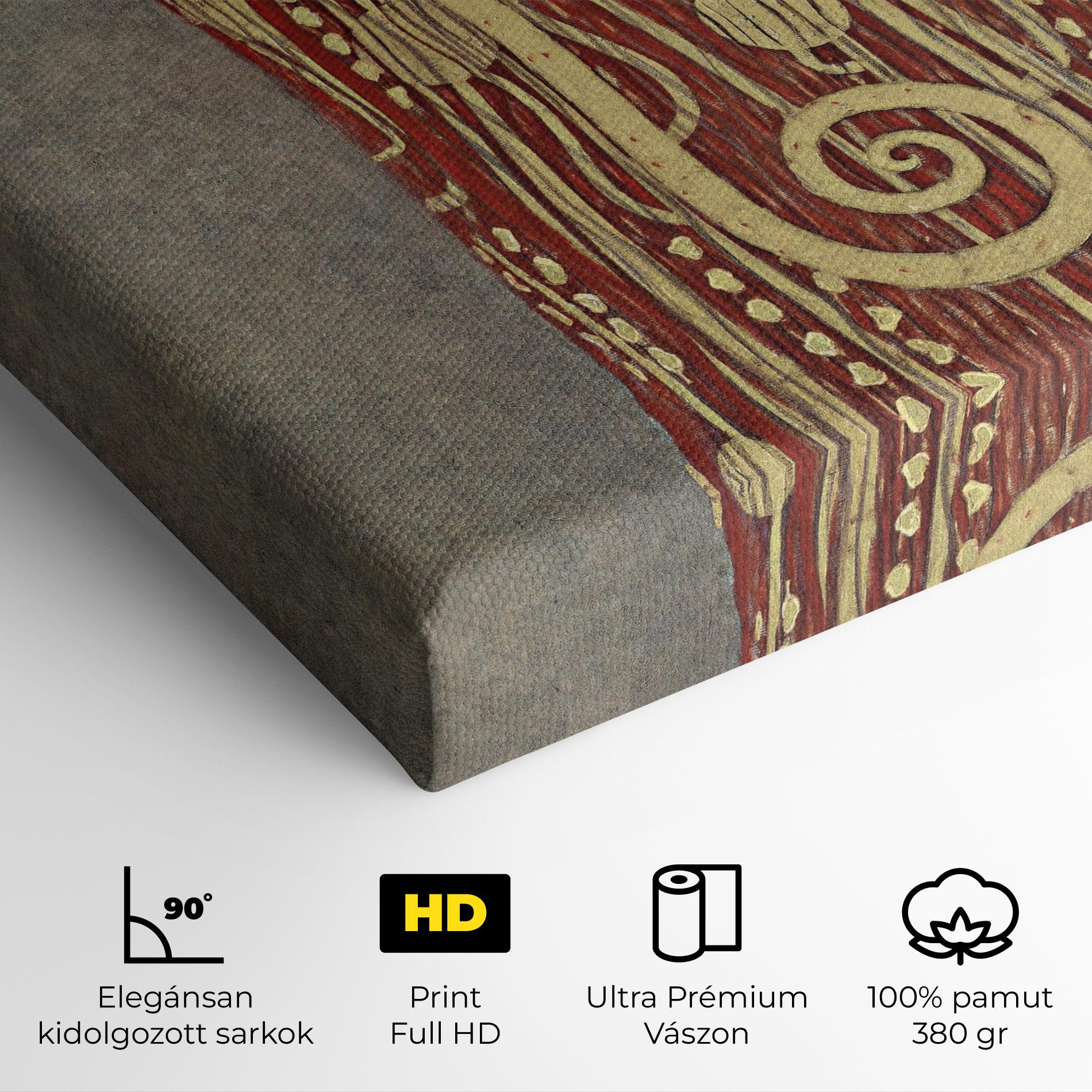 Vászonkép Hygieia mockup 4