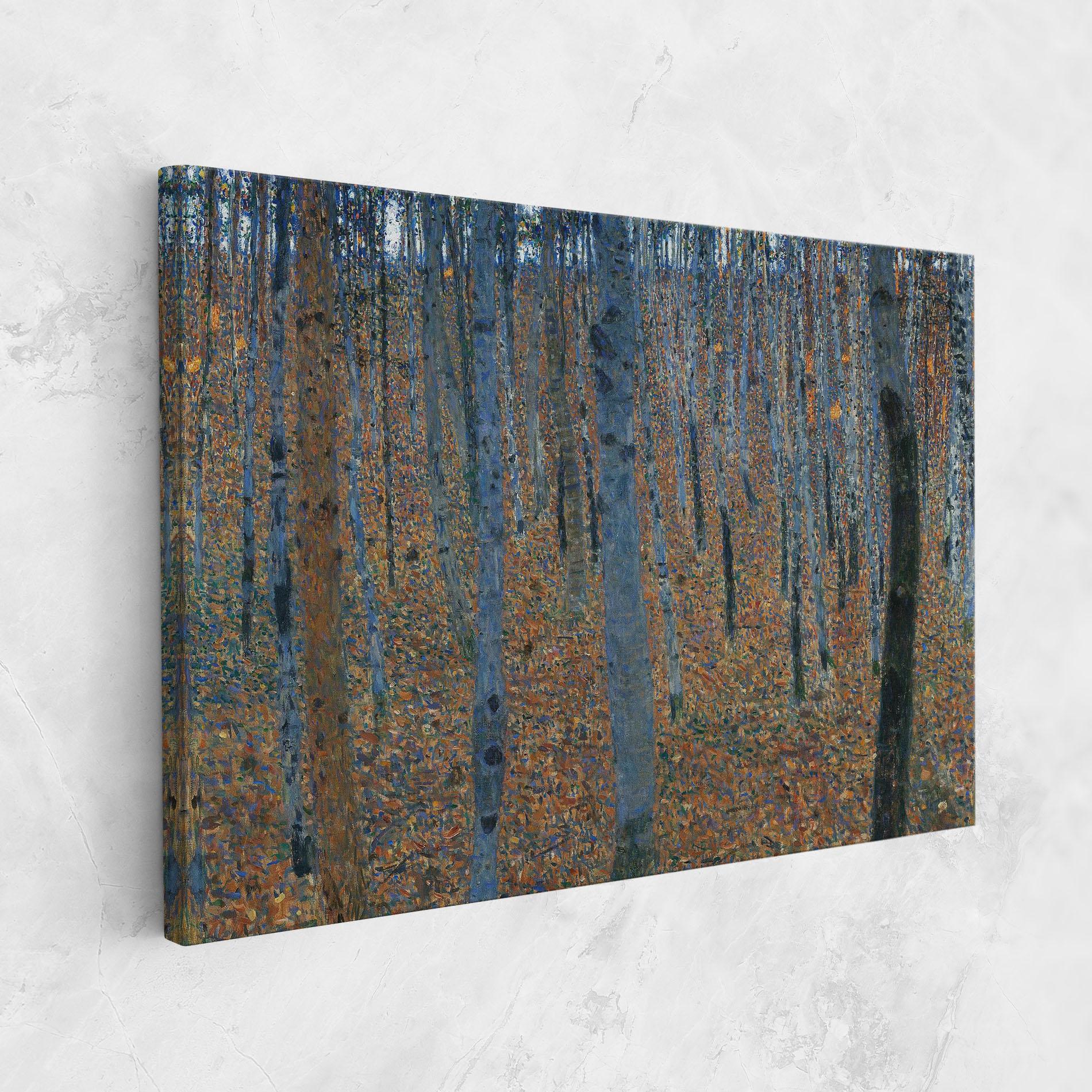 Vászonkép Beech Grove mockup 1