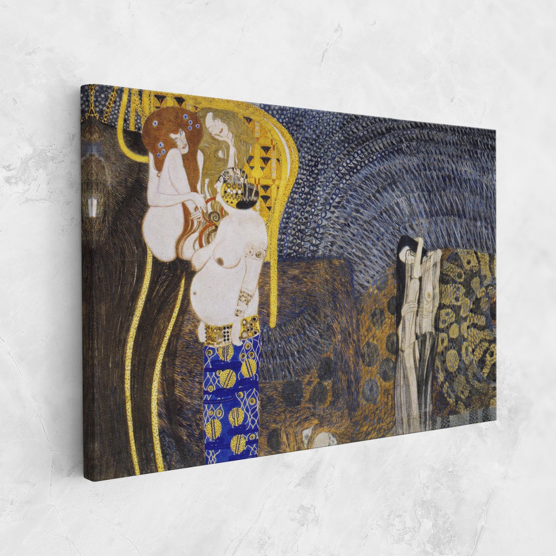 The Hostile Powers mockup 1