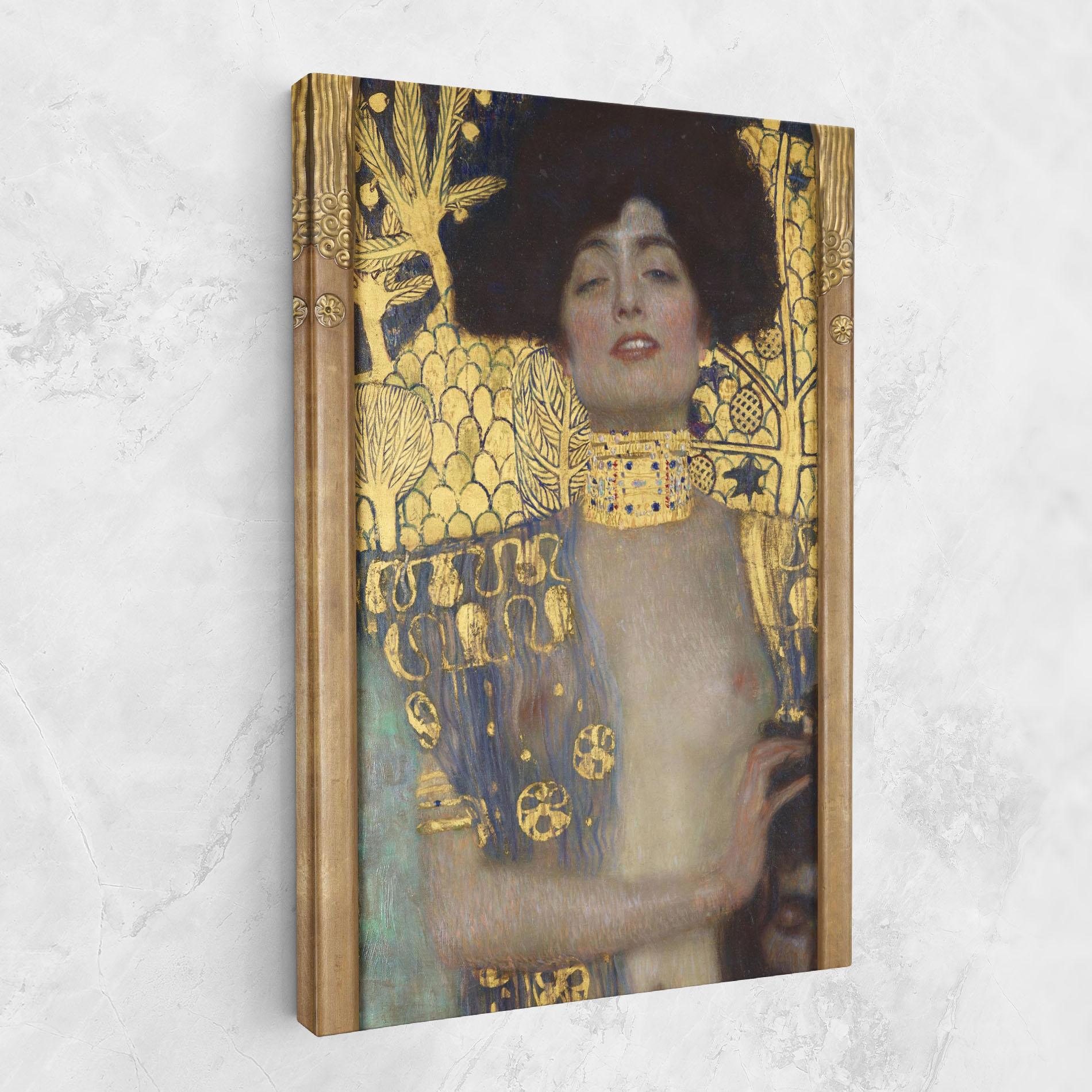 Vászonkép Judith mockup 1