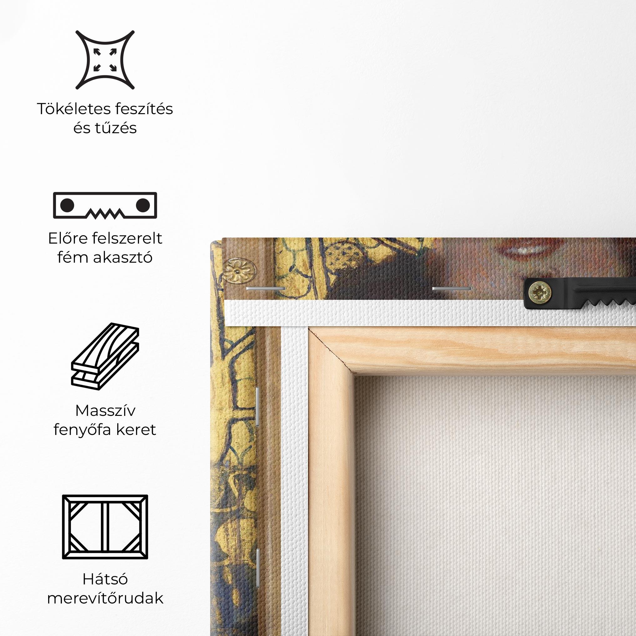 Vászonkép Judith mockup 5