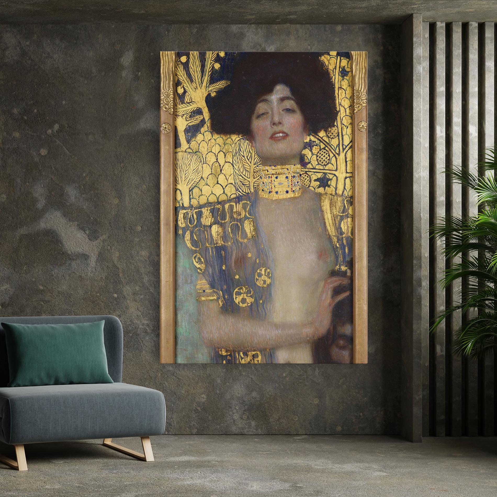 Vászonkép Judith mockup 7