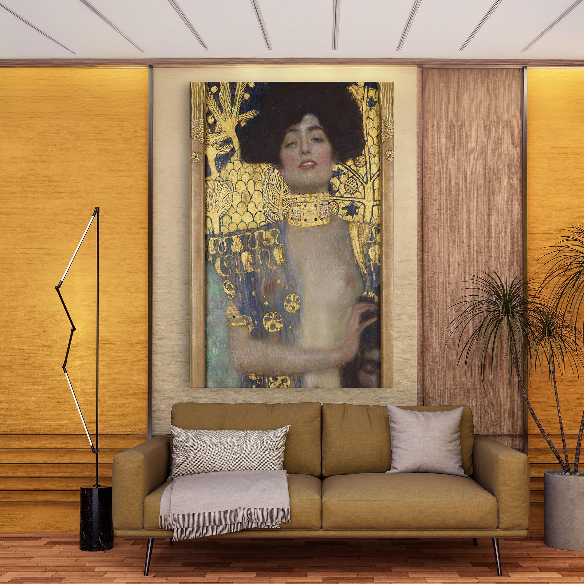 Vászonkép Judith mockup 9