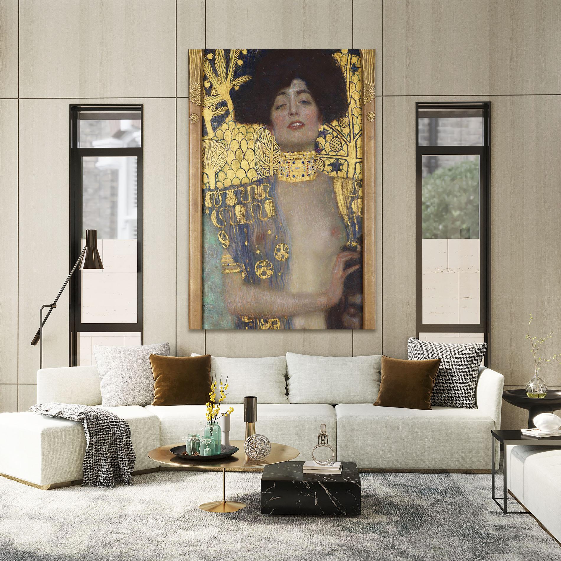 Vászonkép Judith mockup 2