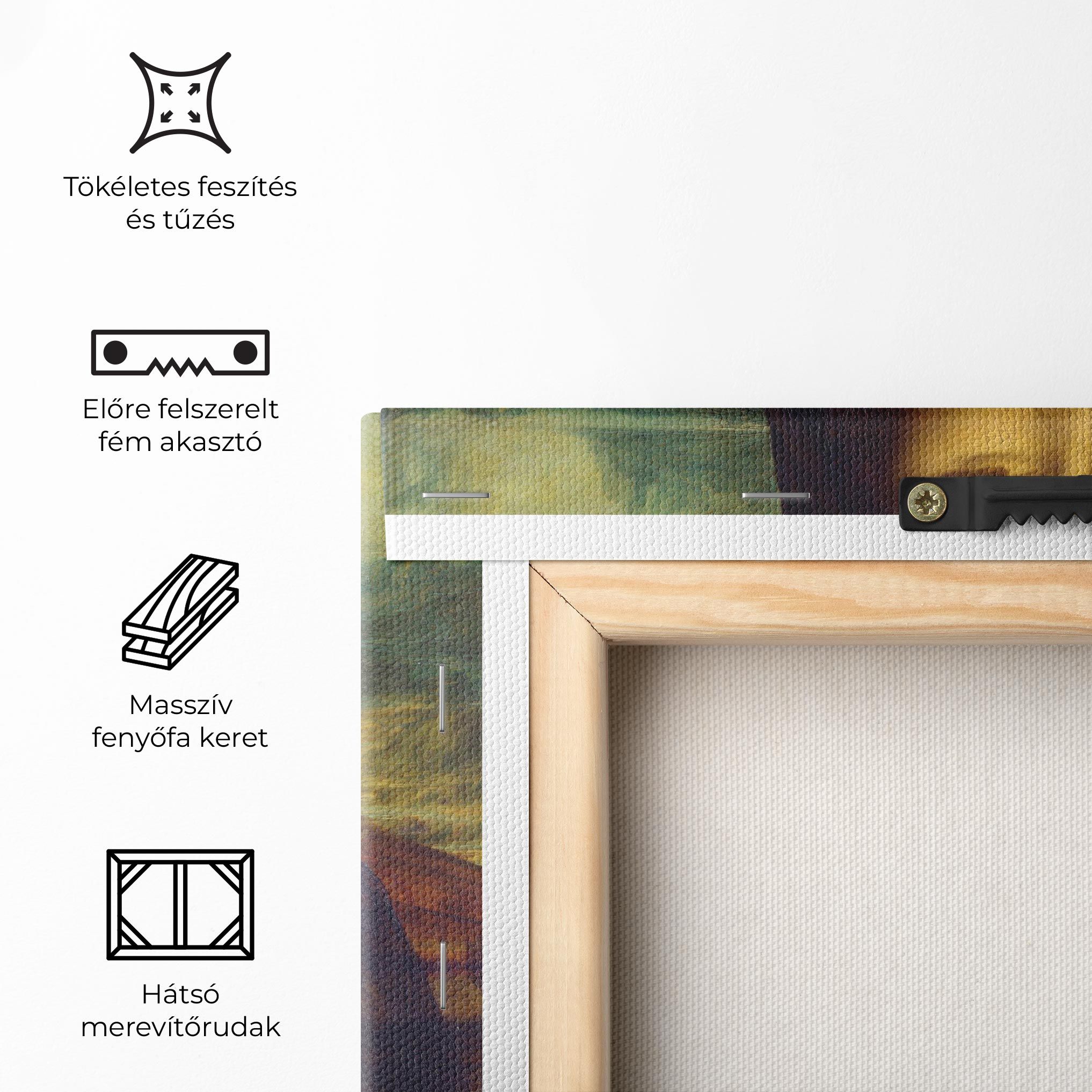 Gioconda By Leonardo Da Vinci mockup 5