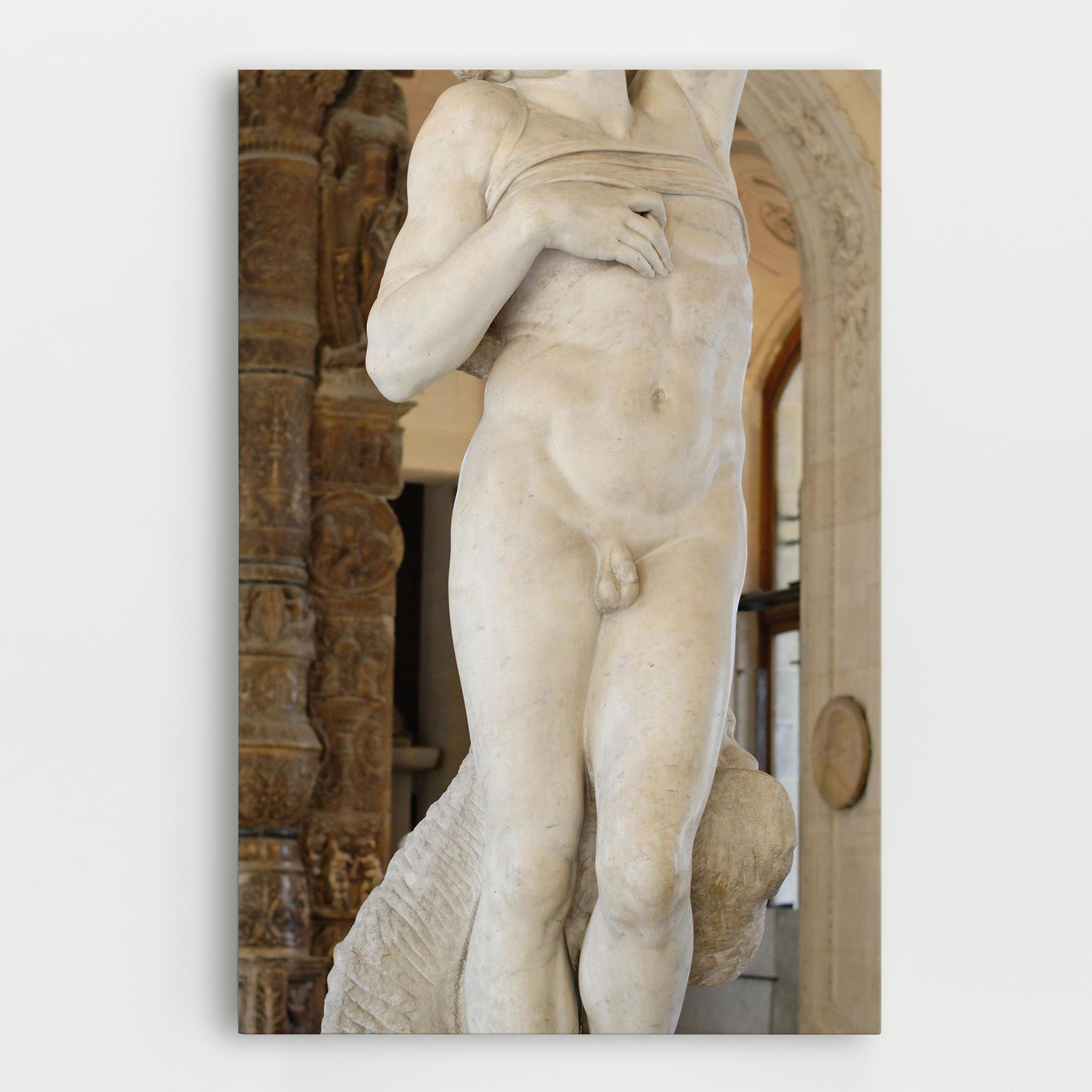 Dying Slave mockup 0