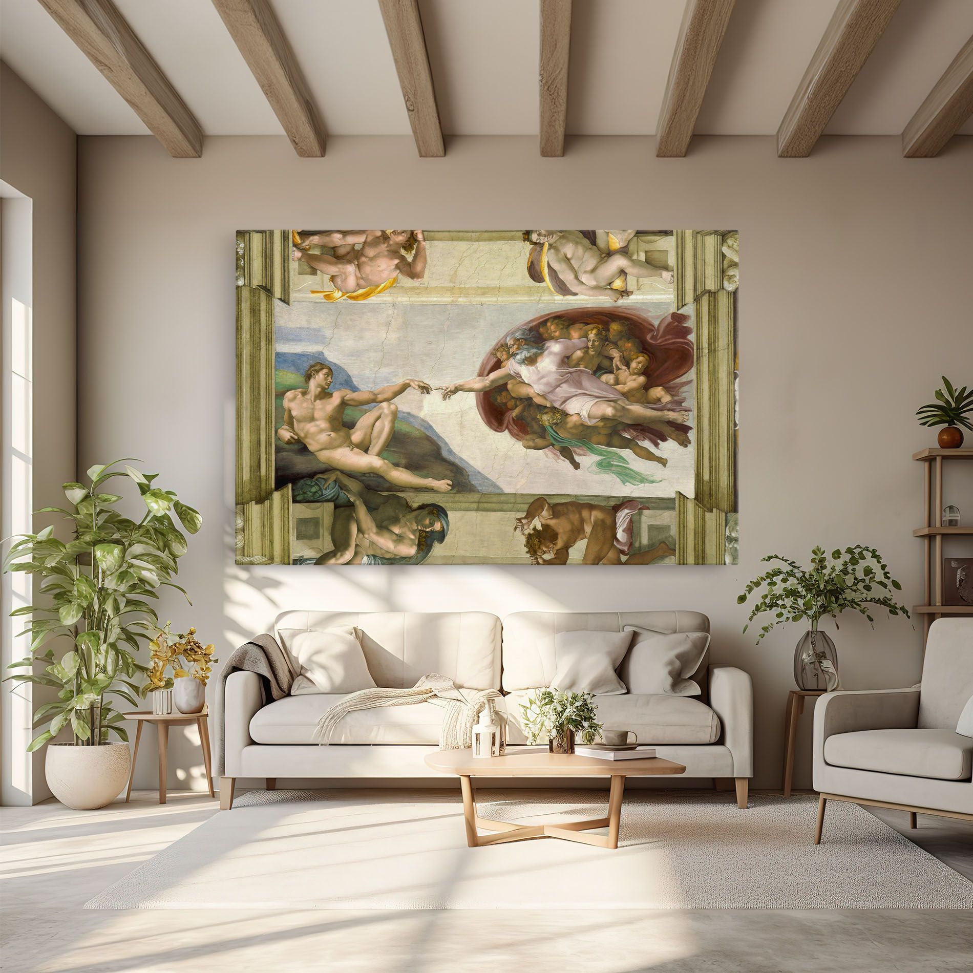 Creacion De Adam mockup 6