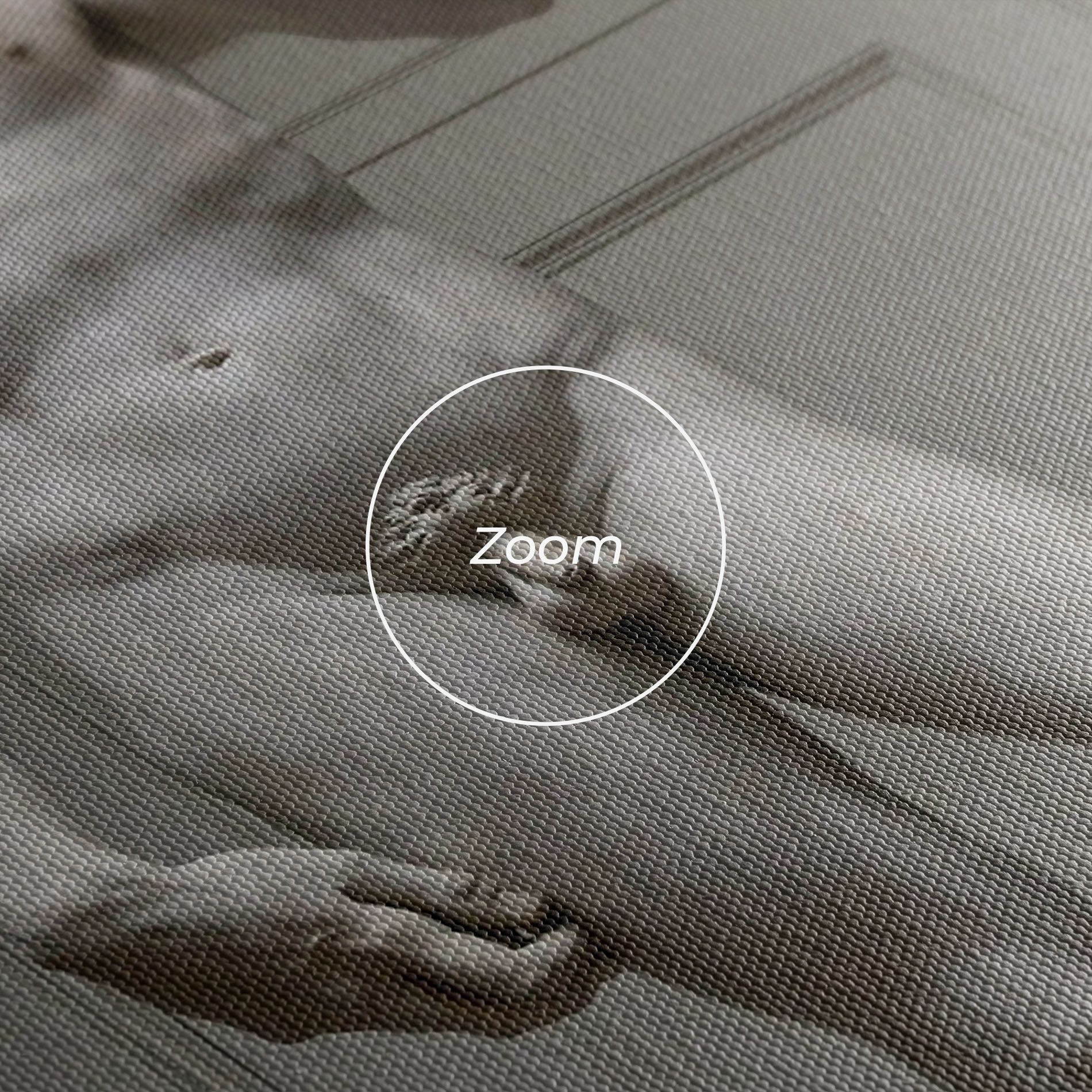 Michelangelo Statue mockup 3