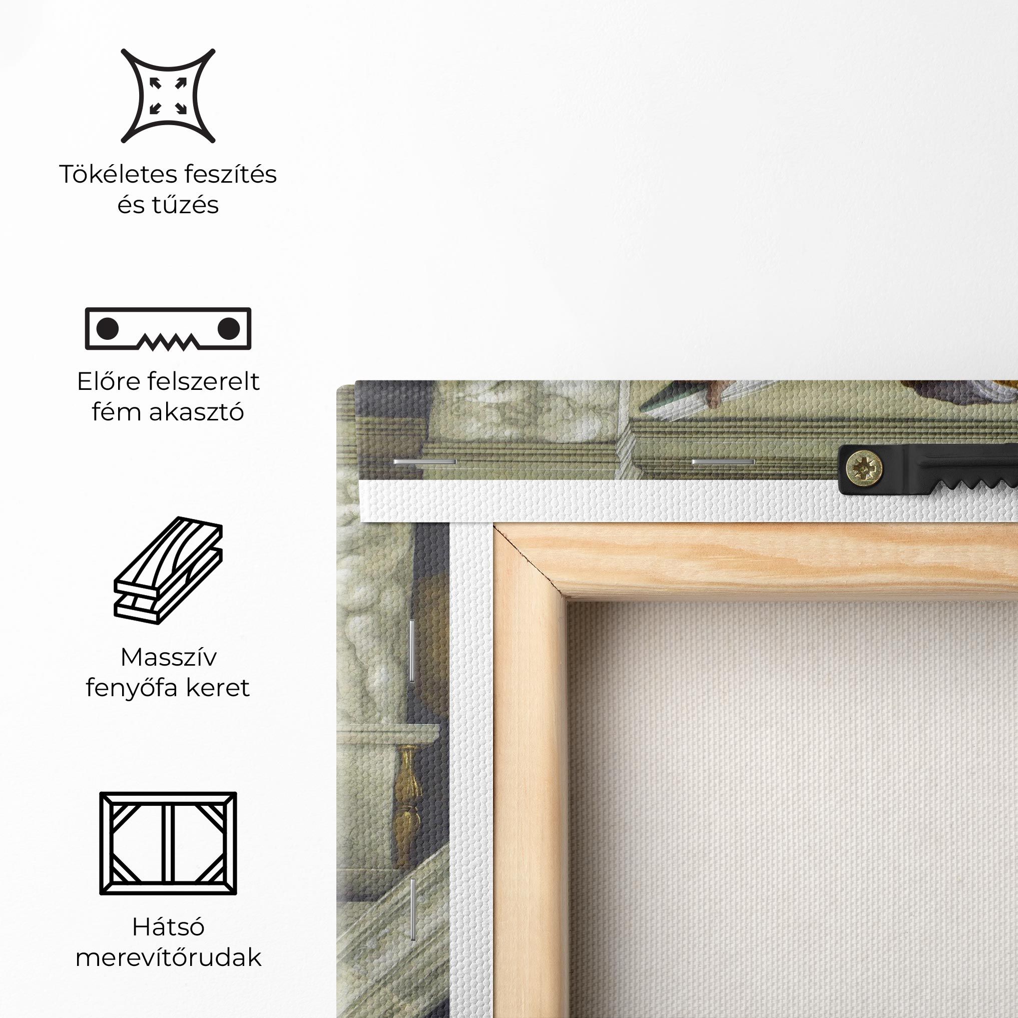 Libyan Sibyles mockup 5