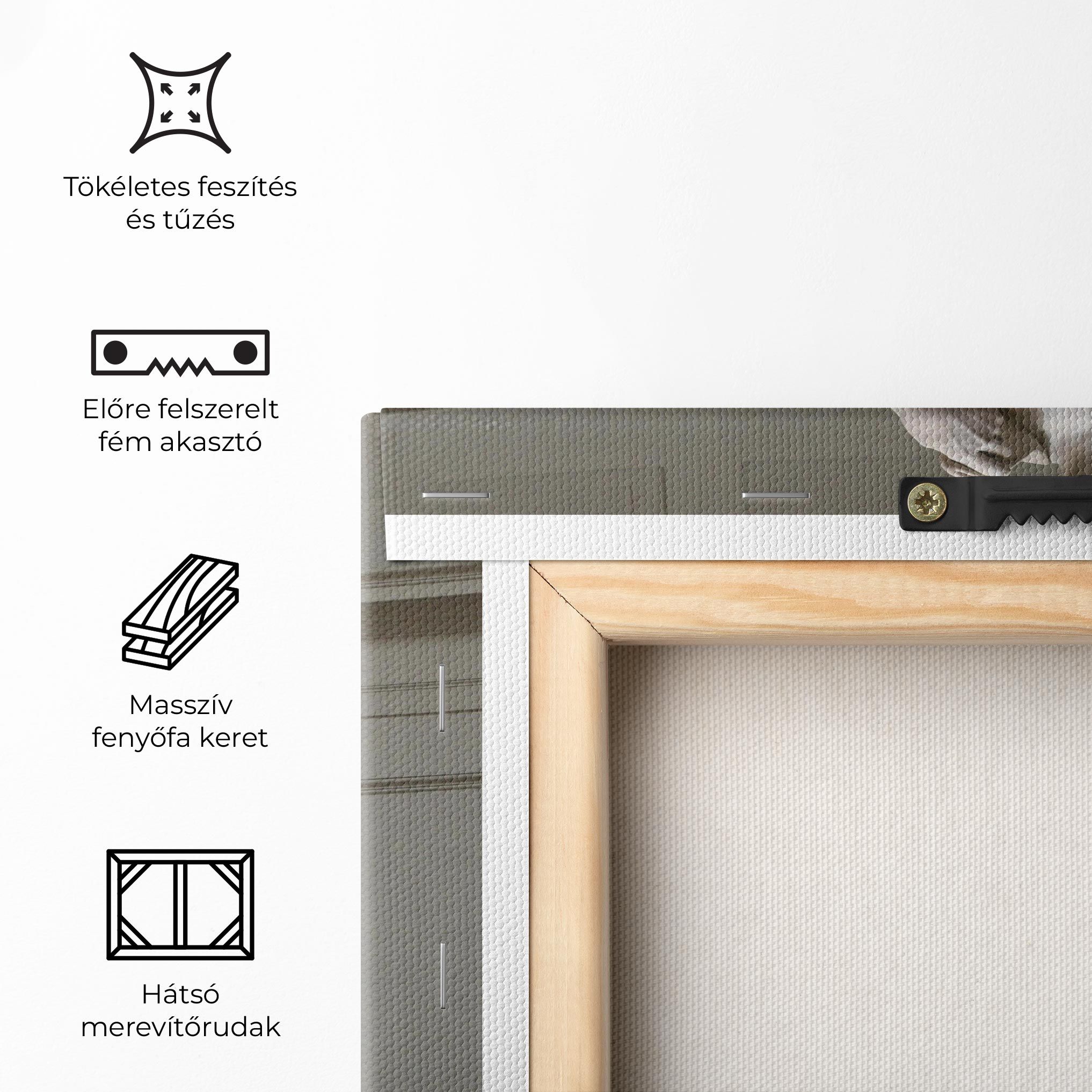 Michelangelo Statue mockup 5