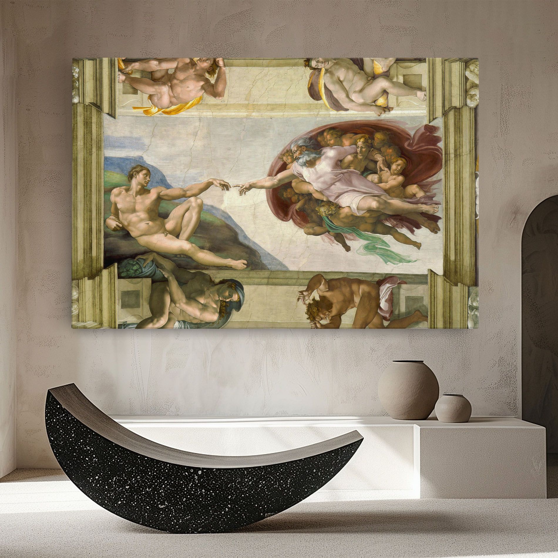 Creacion De Adam mockup 8