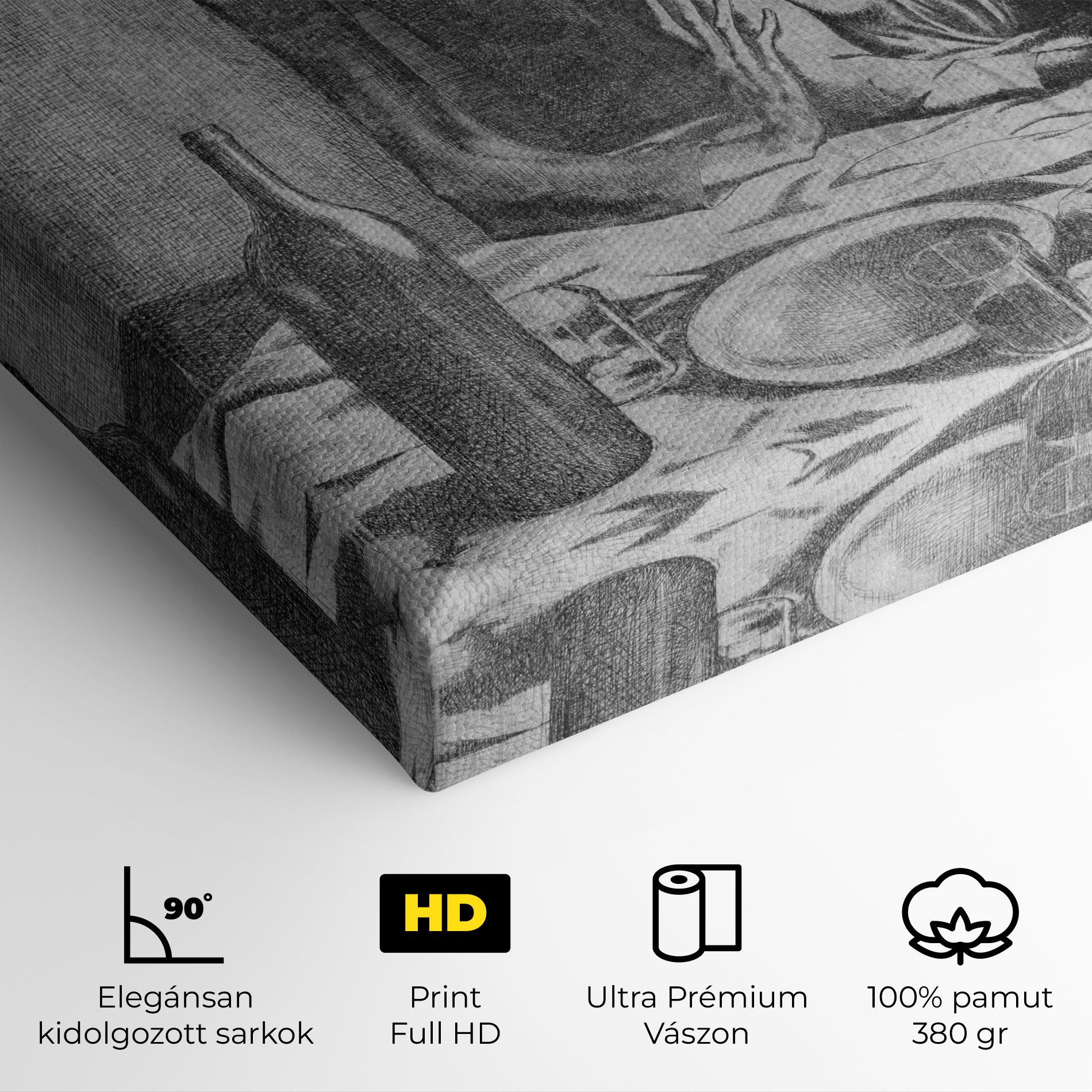 The Frugal Repast mockup 4