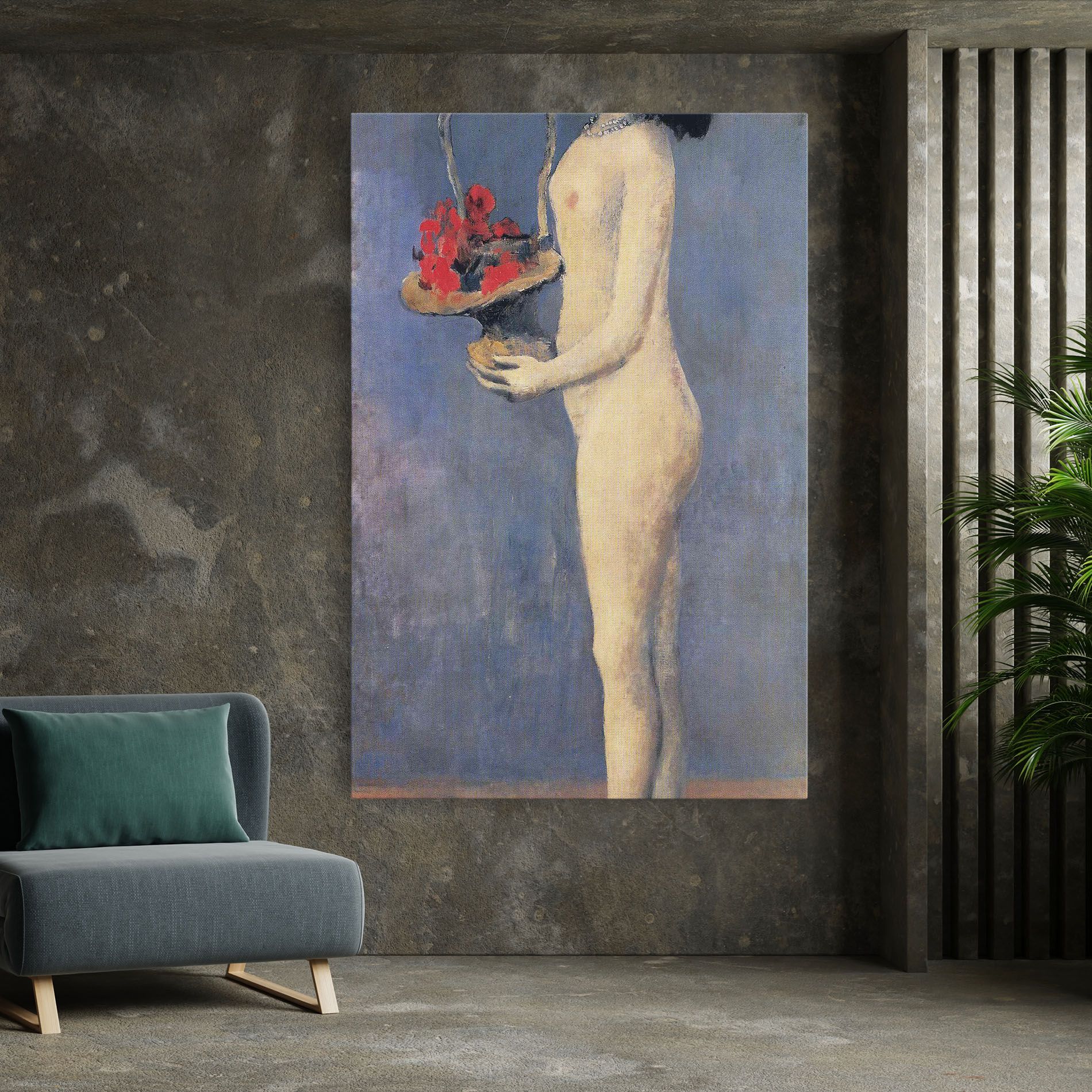 Le Panier Fleuri mockup 7