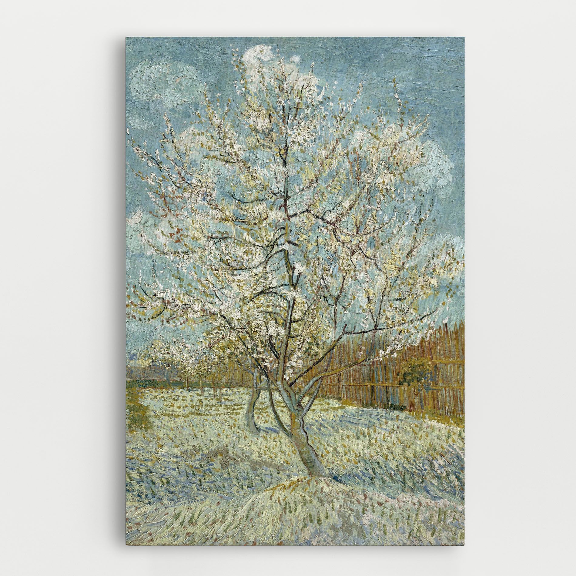 De Roze Perzikboom mockup 0