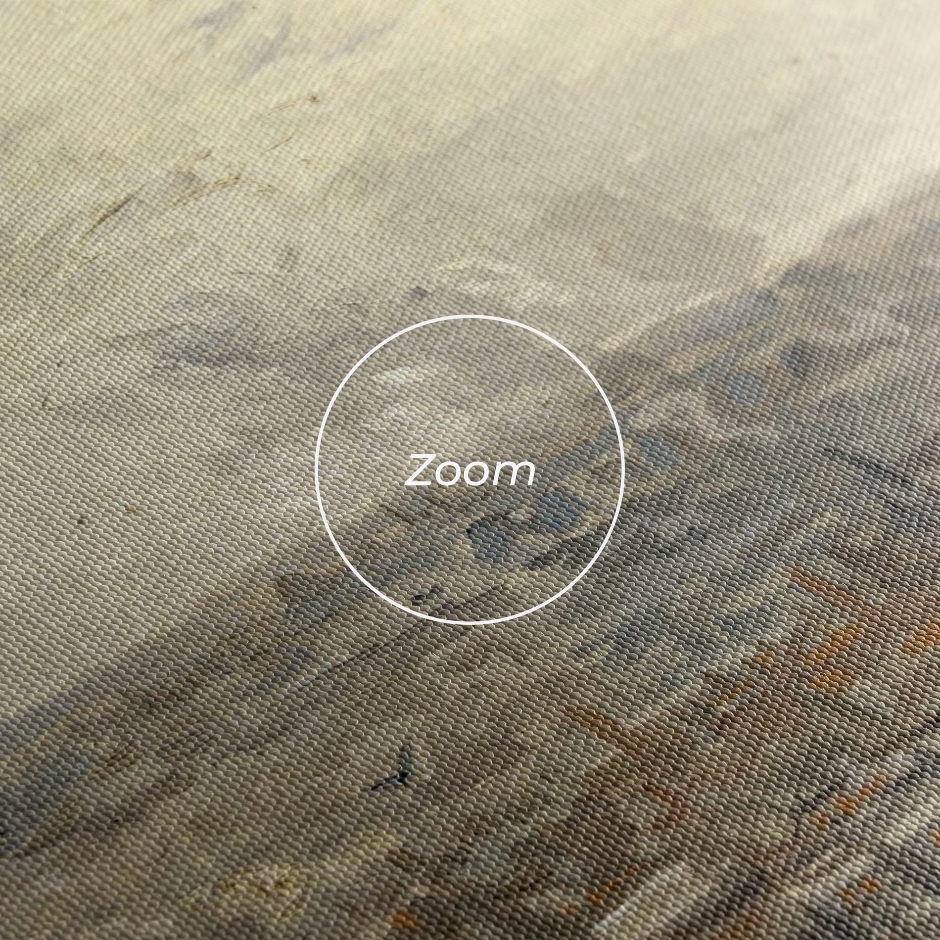 Vászonkép Desde Montmartre mockup 3