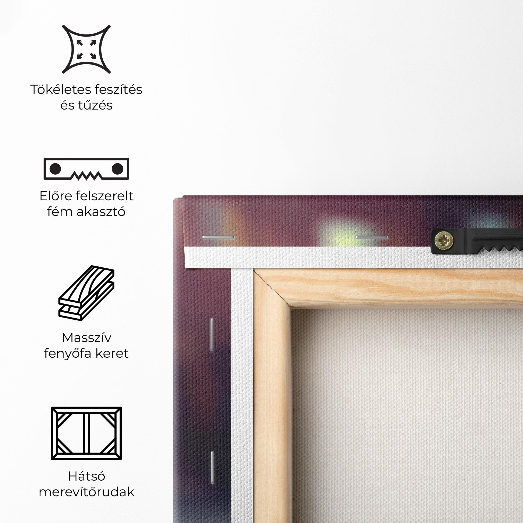 Vászonkép Church Ball mockup 5