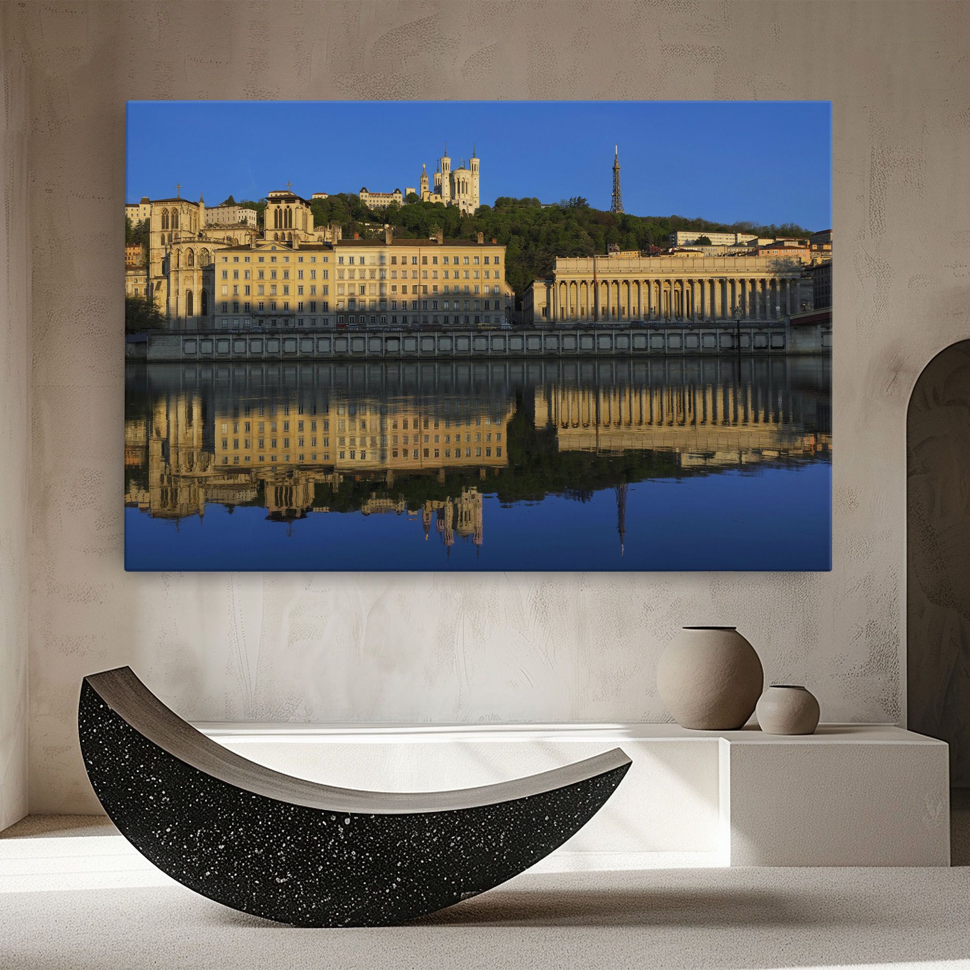 Lyon France mockup 8