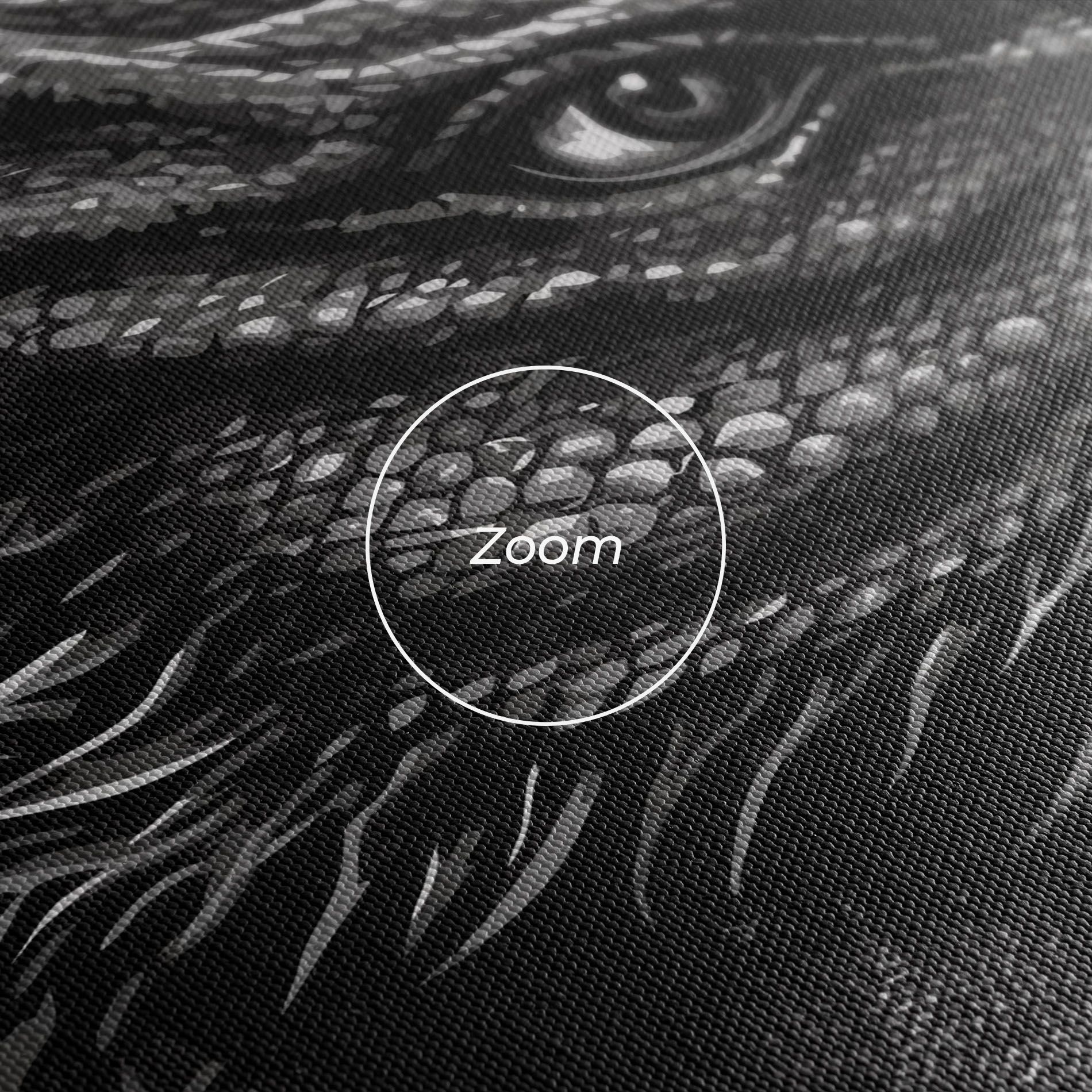 Grey Dragon mockup 3