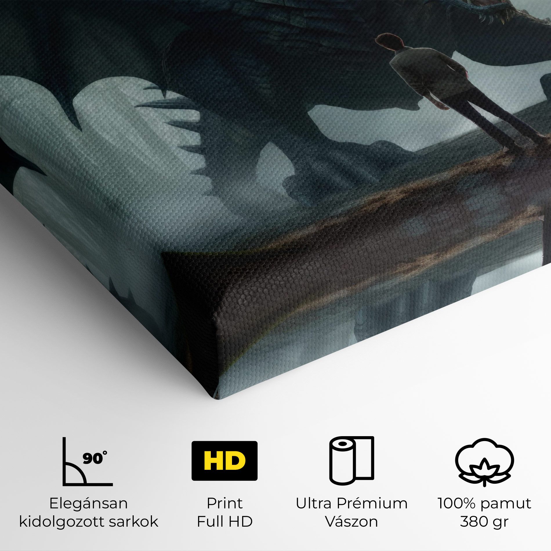 Huge Dragon Fantasy mockup 4