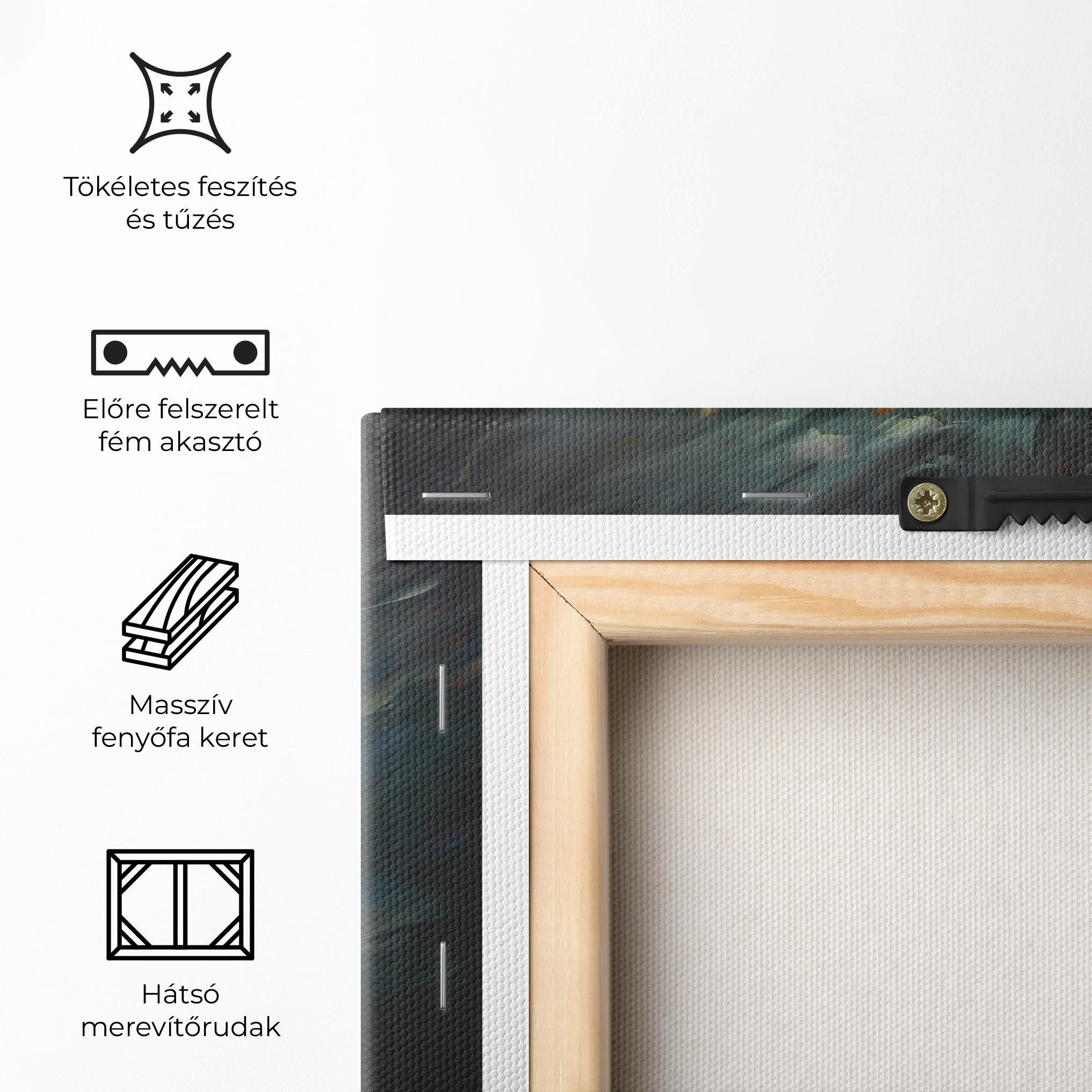 Angry Dragon Painting mockup 5